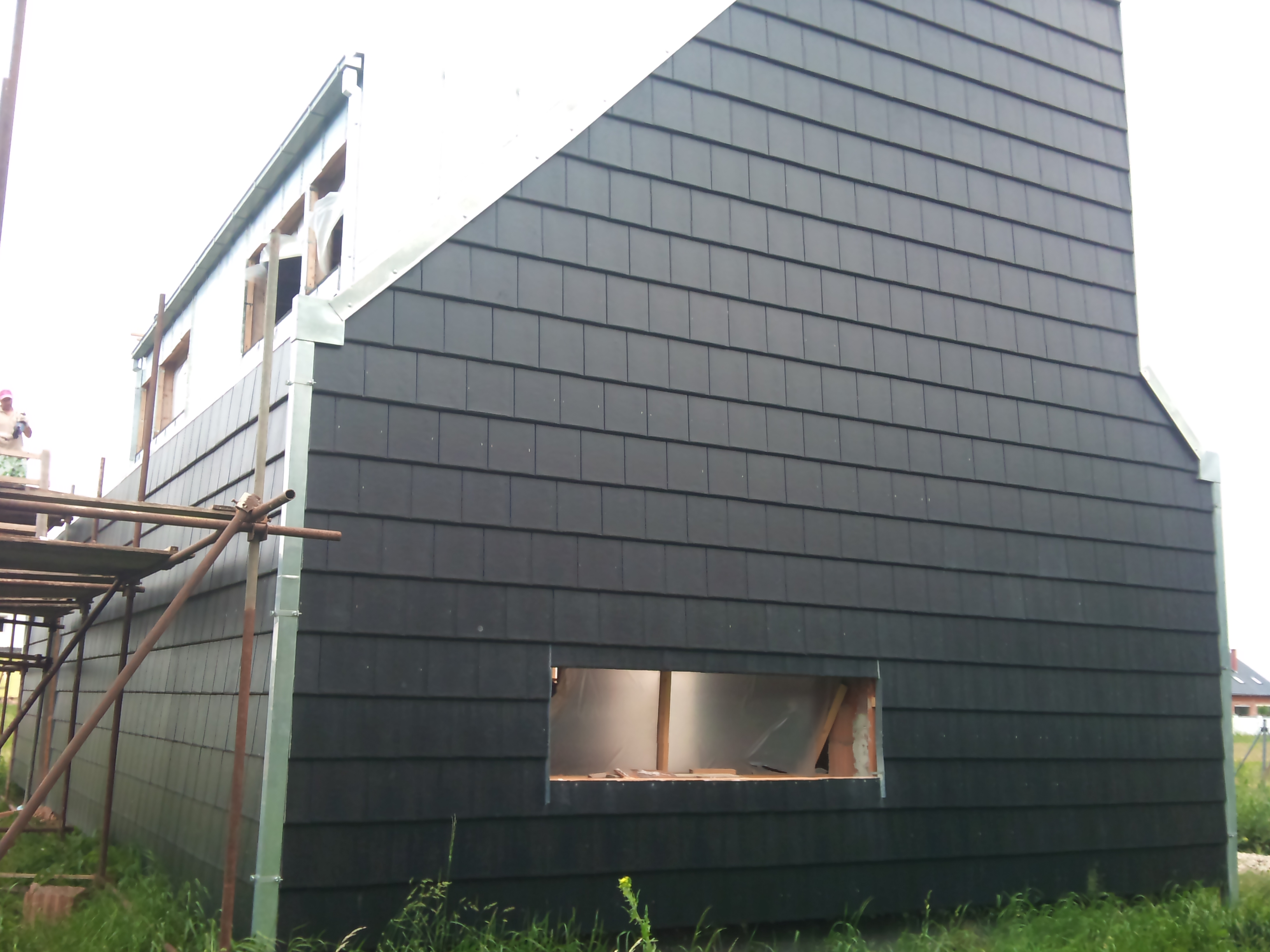 Střechy Svoboda Pelikán foto 4