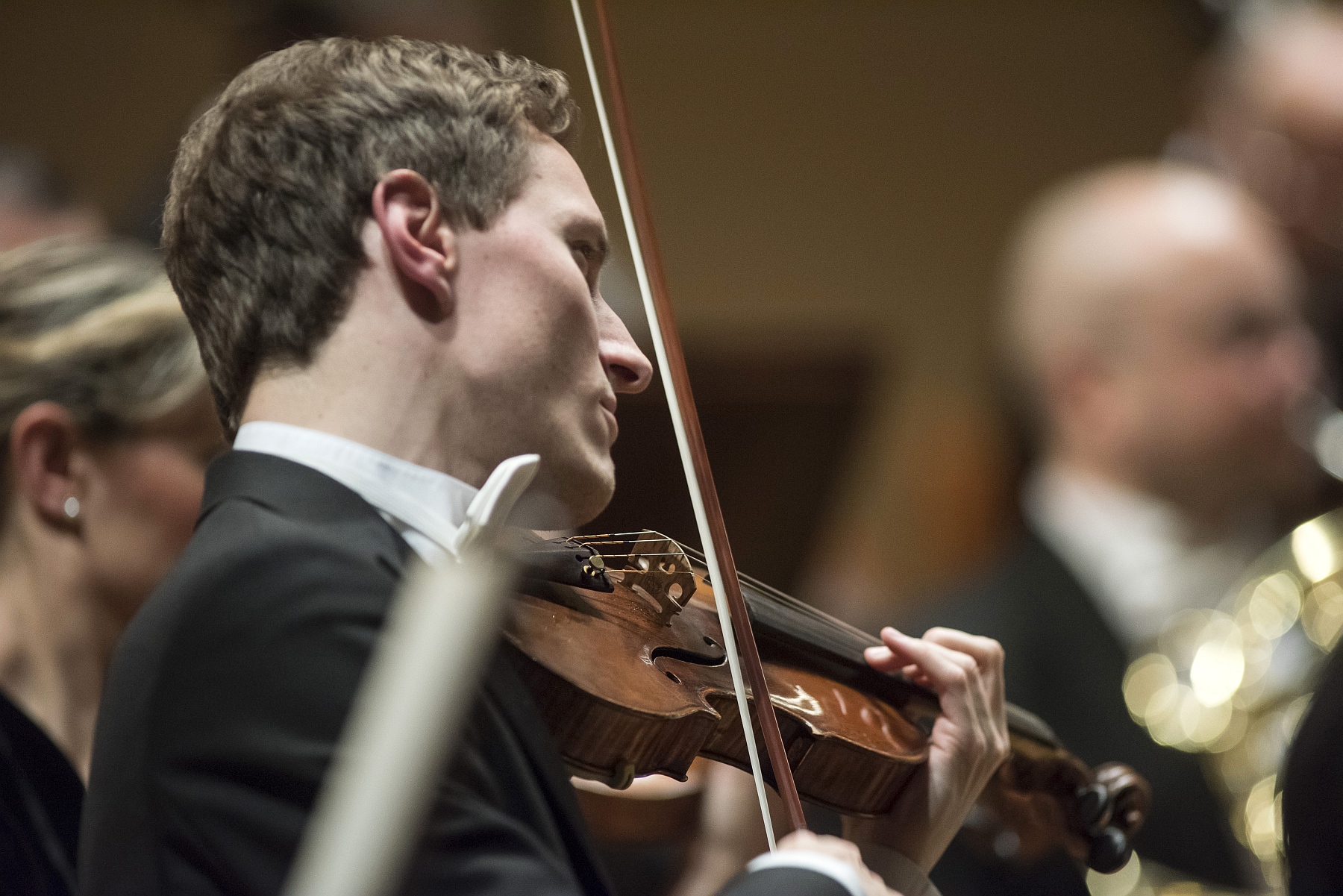 Česká filharmonie foto 4