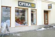 Fotografie Oční optika Optomedic DD s.r.o.