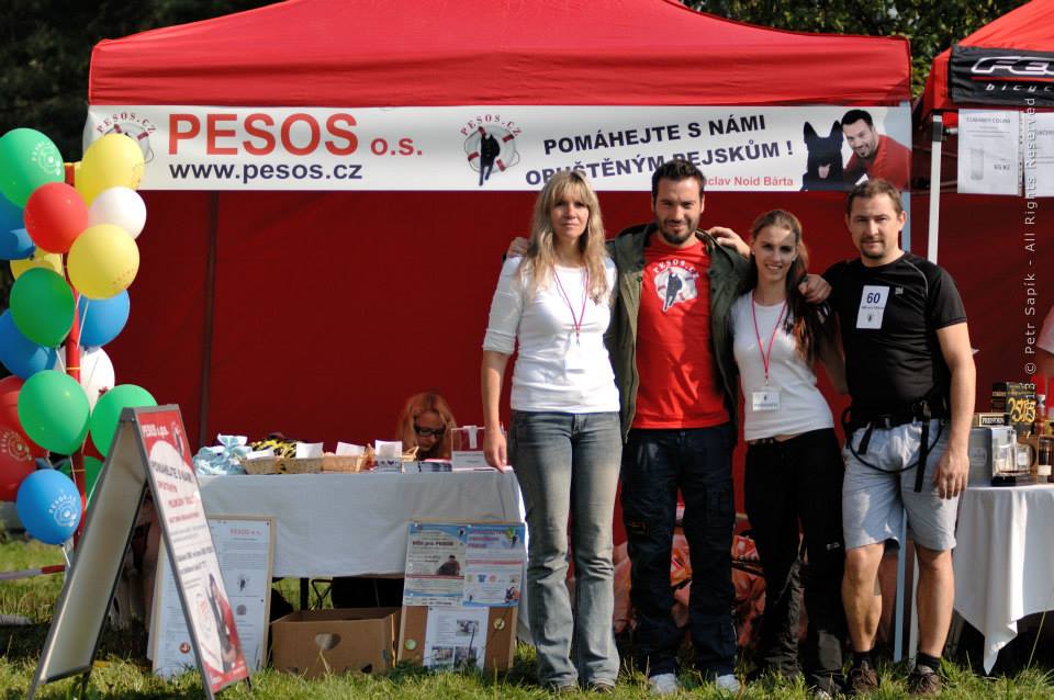 PESOS o.p.s. foto 3