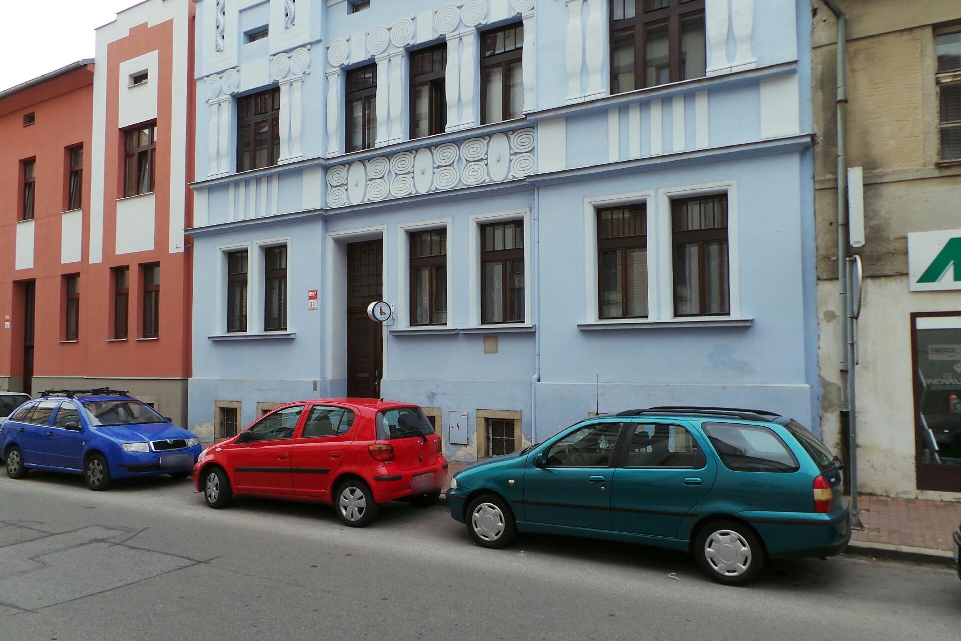 Michal Voneš - Voda-plyn-topení foto 1