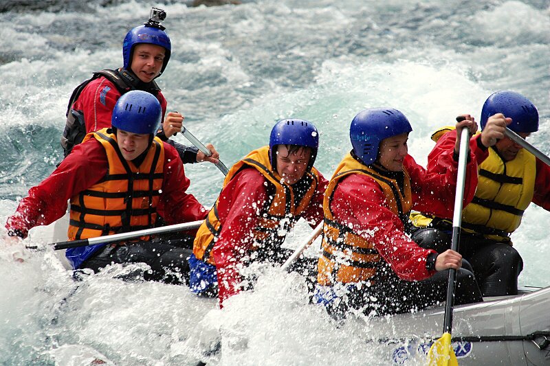 CK TRIP - SPORTOVNÍ CESTOVNÍ KANCELÁŘ foto 4