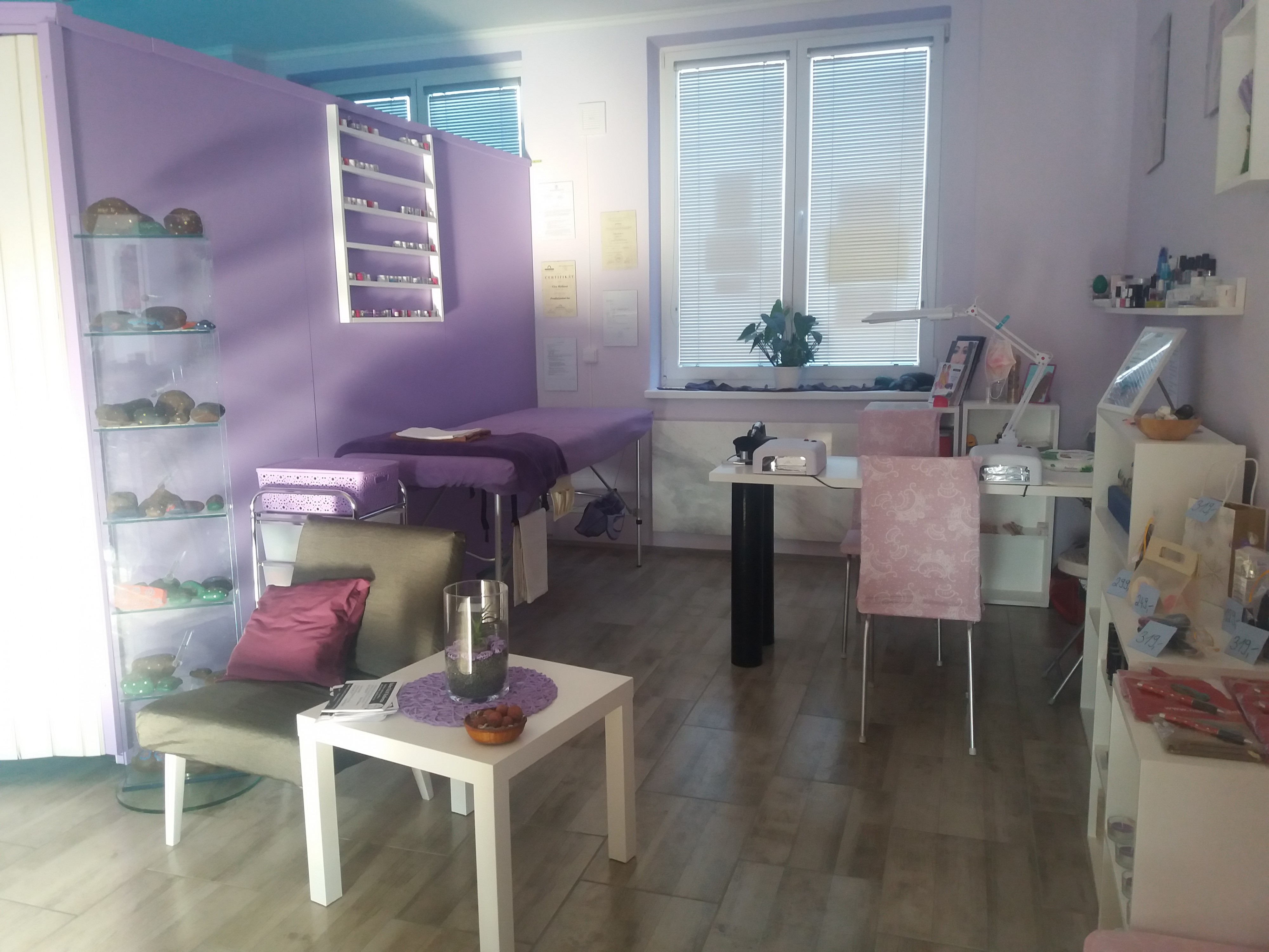 Salon F&M Reforma foto 4