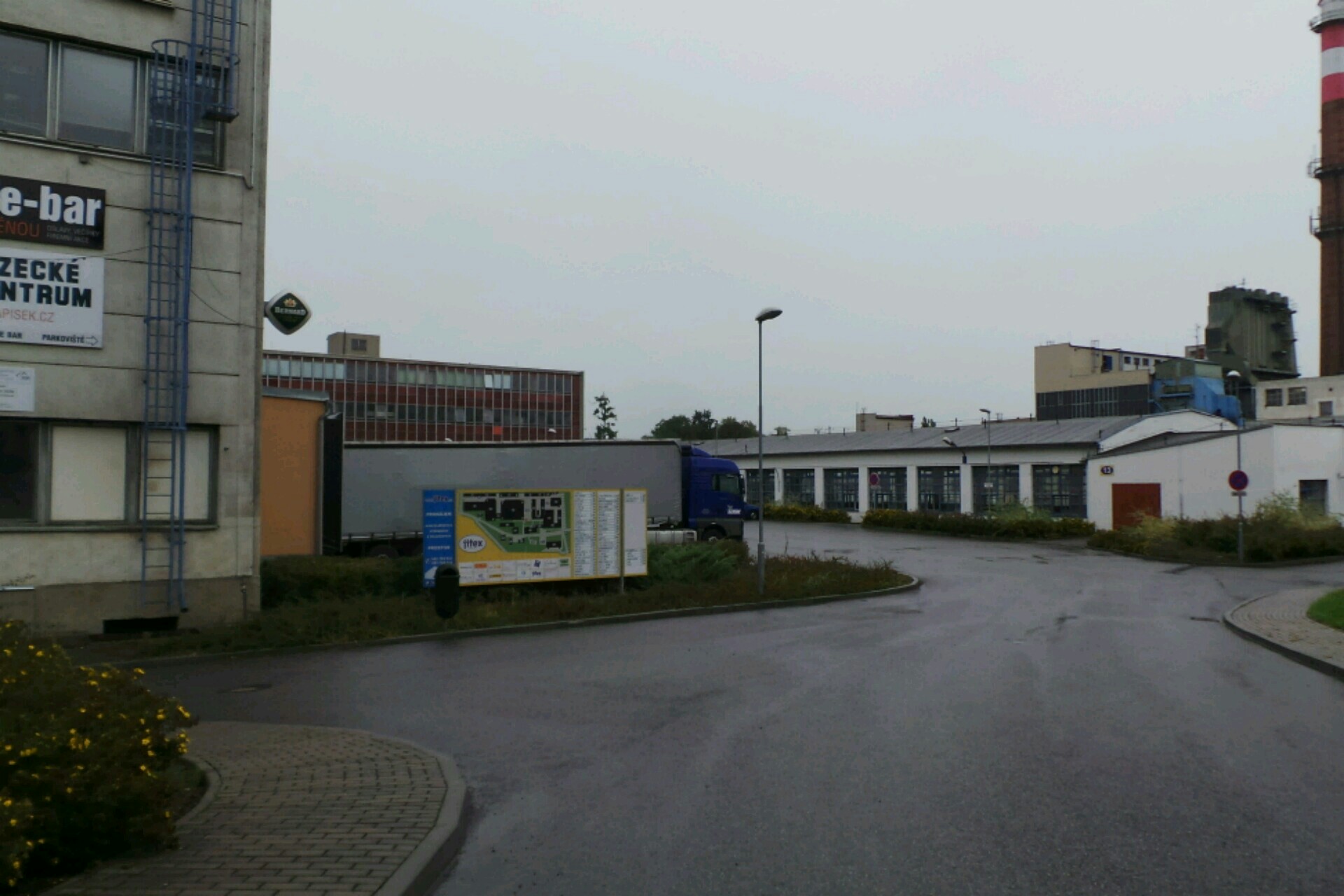Taneční centrum Z.I.P. Písek