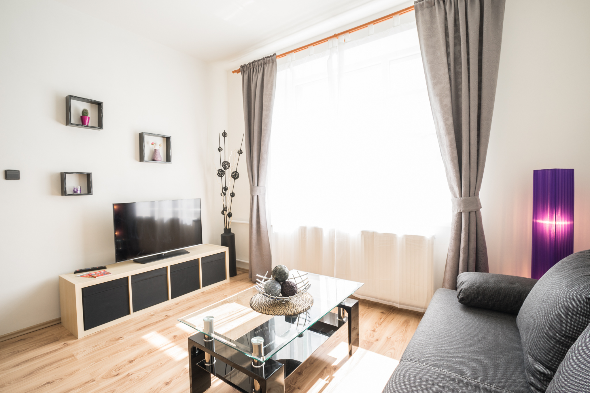 Čajkovskij Apartments foto 2