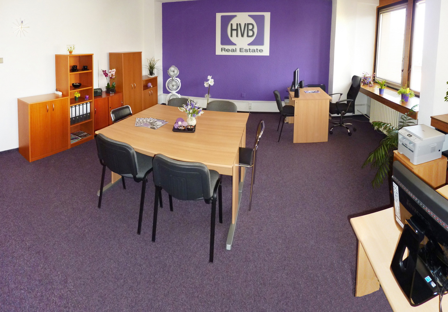 HVB Real Estate s.r.o. foto 2