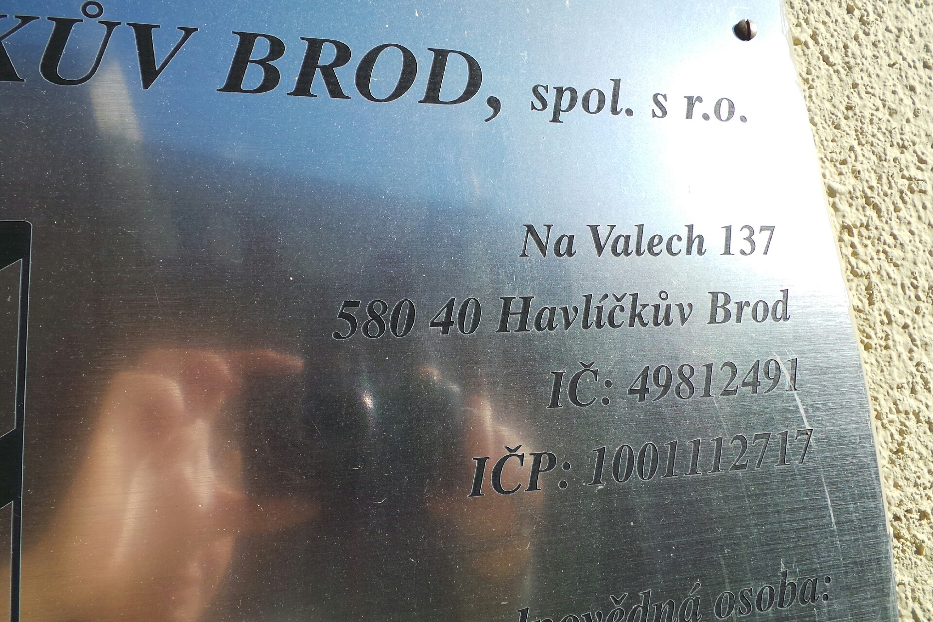 Mlýn Havlíčkův Brod, s.r.o. foto 2