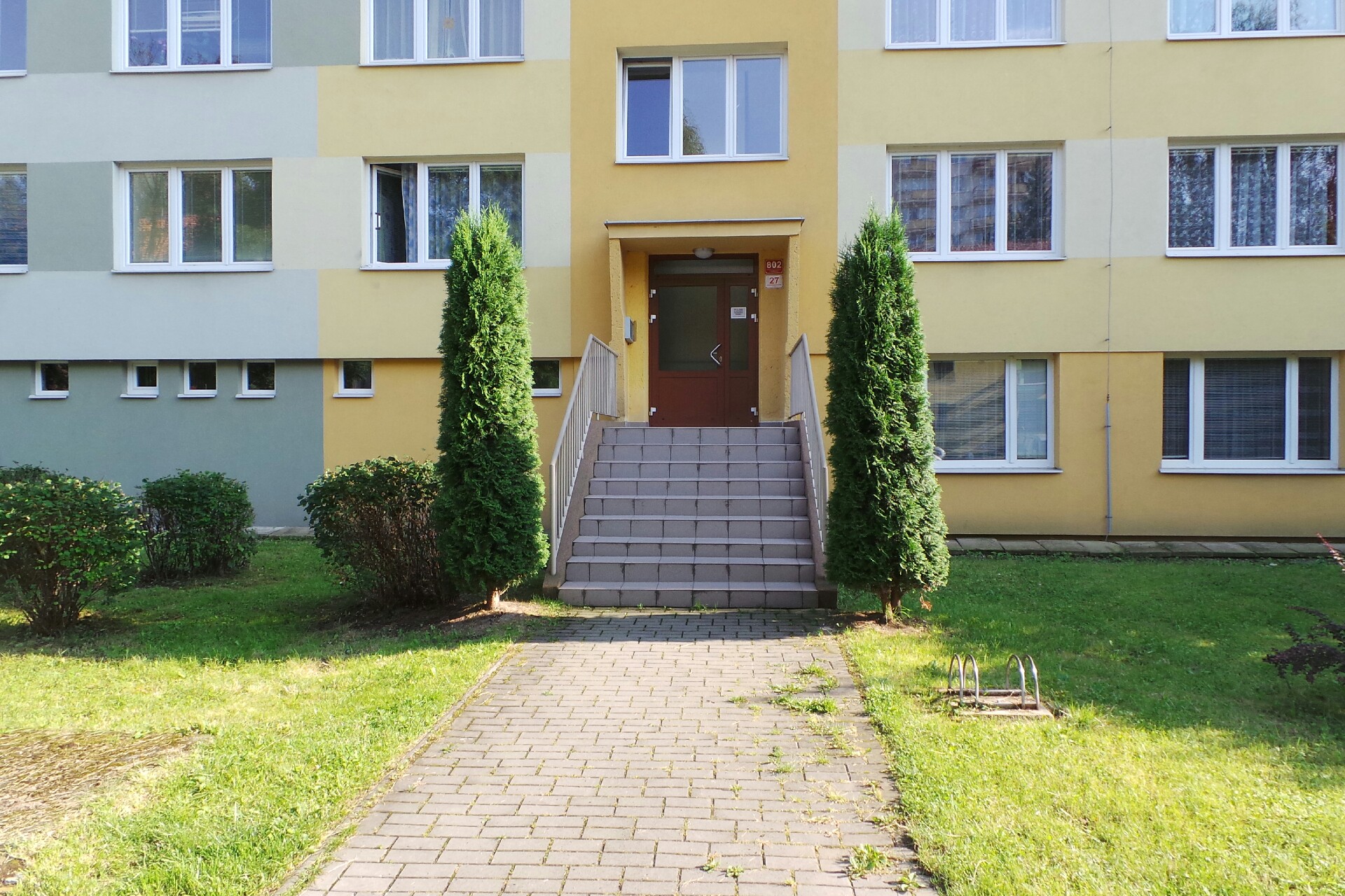 KOMINICVÍ MÉSZÁROS foto 1