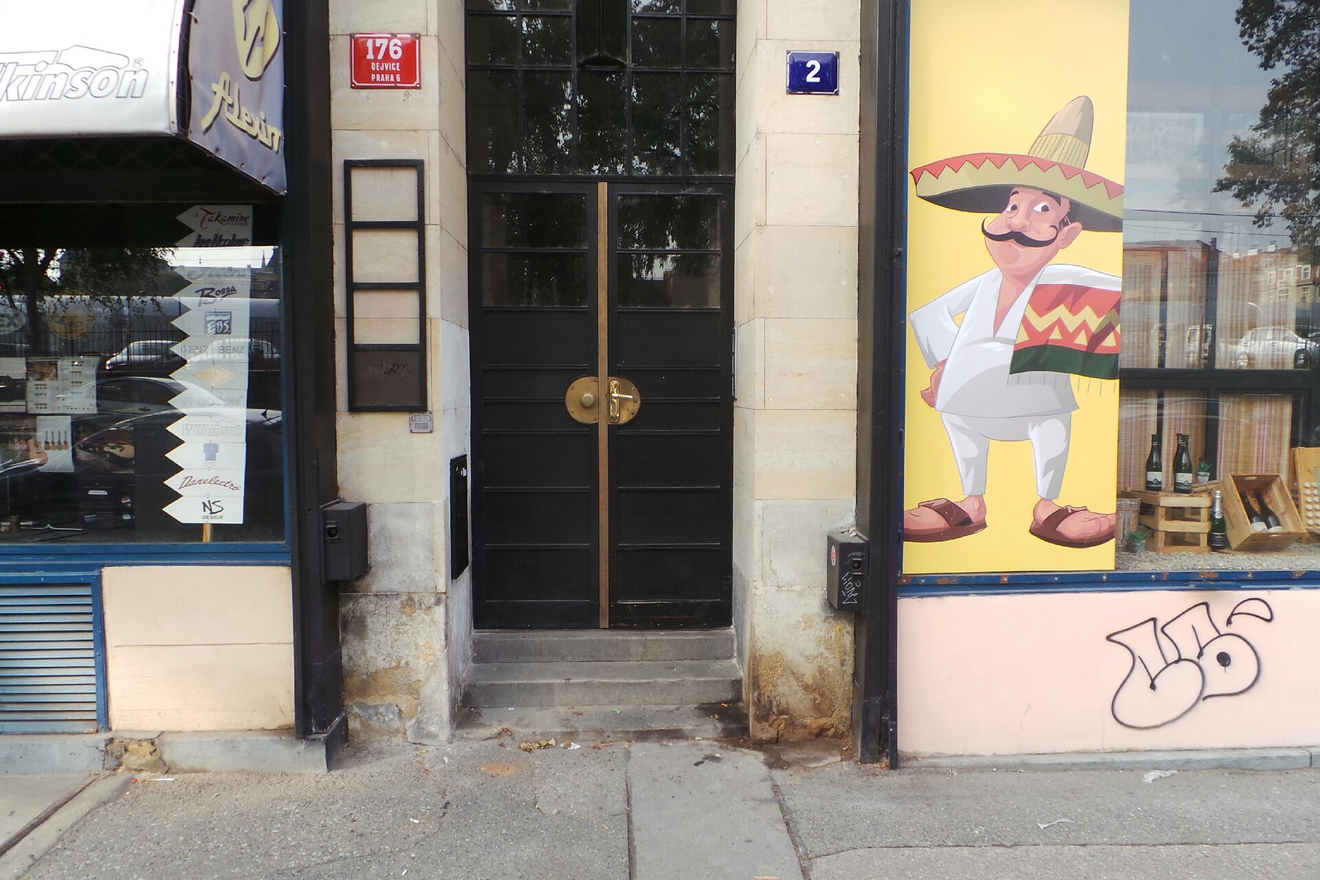 Ing. arch. Jana Langerová