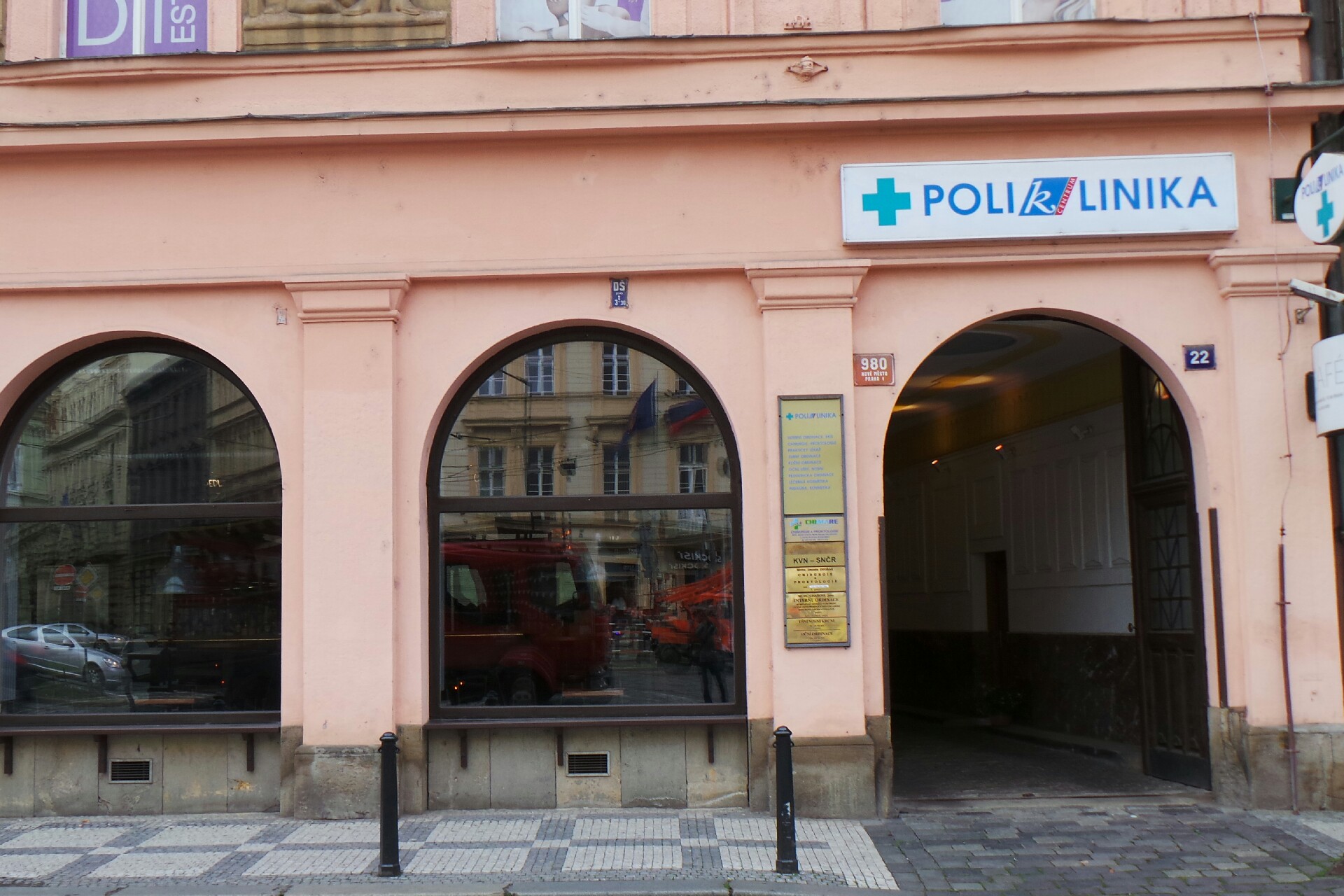 Zubní laboratoř - Jan Mašek, DiS.