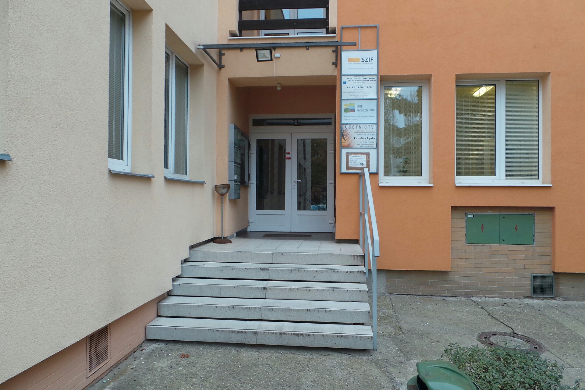 Účetnictví Zlatuše Jelínková