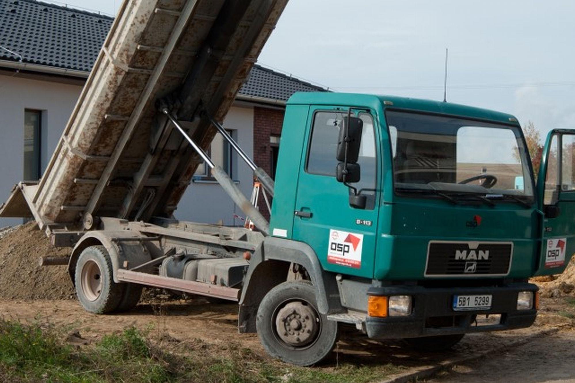 Stavebniny - OSP spol. s r.o.