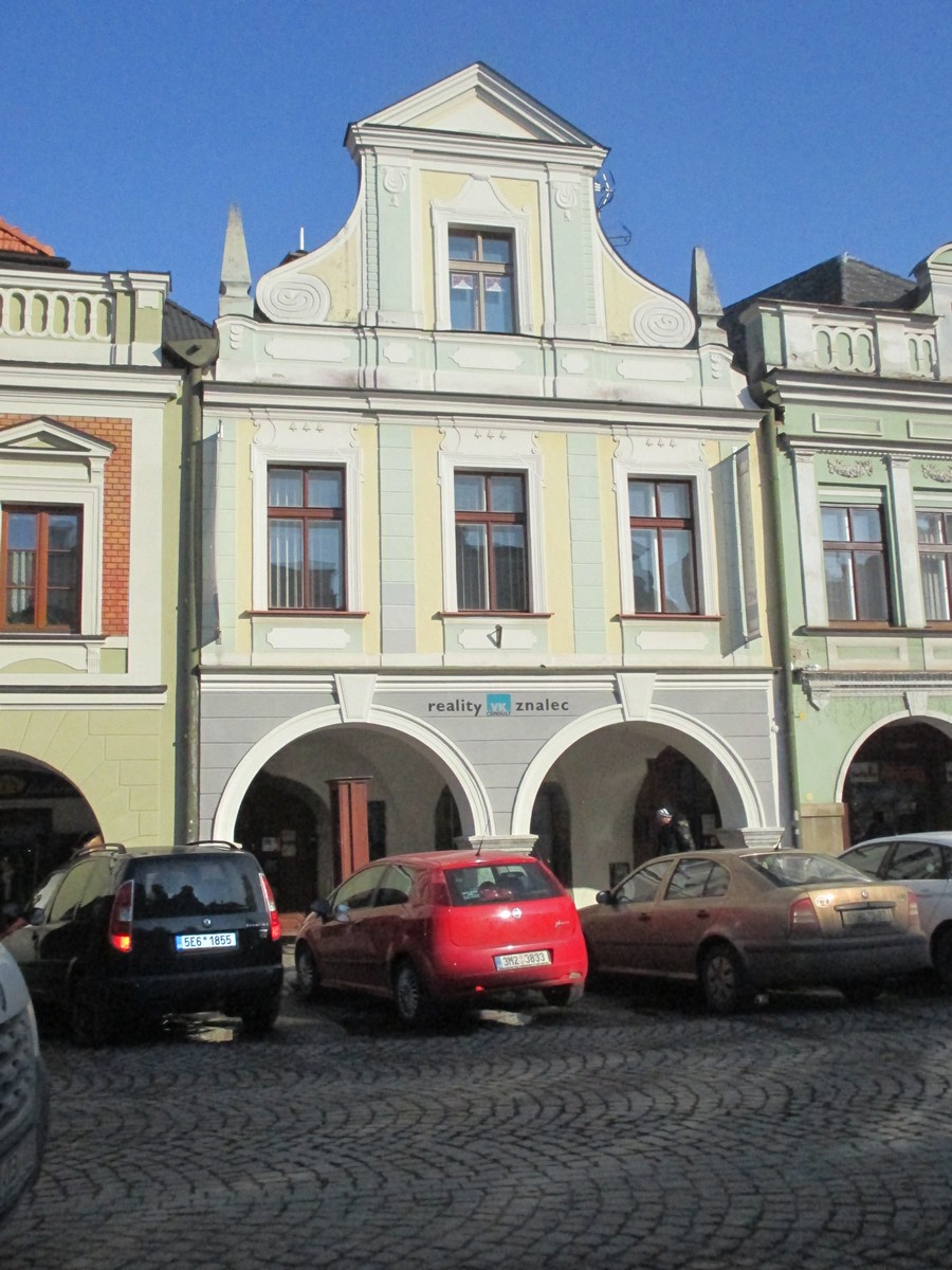 CONSULT VK Litomyšl, s.r.o. foto 2