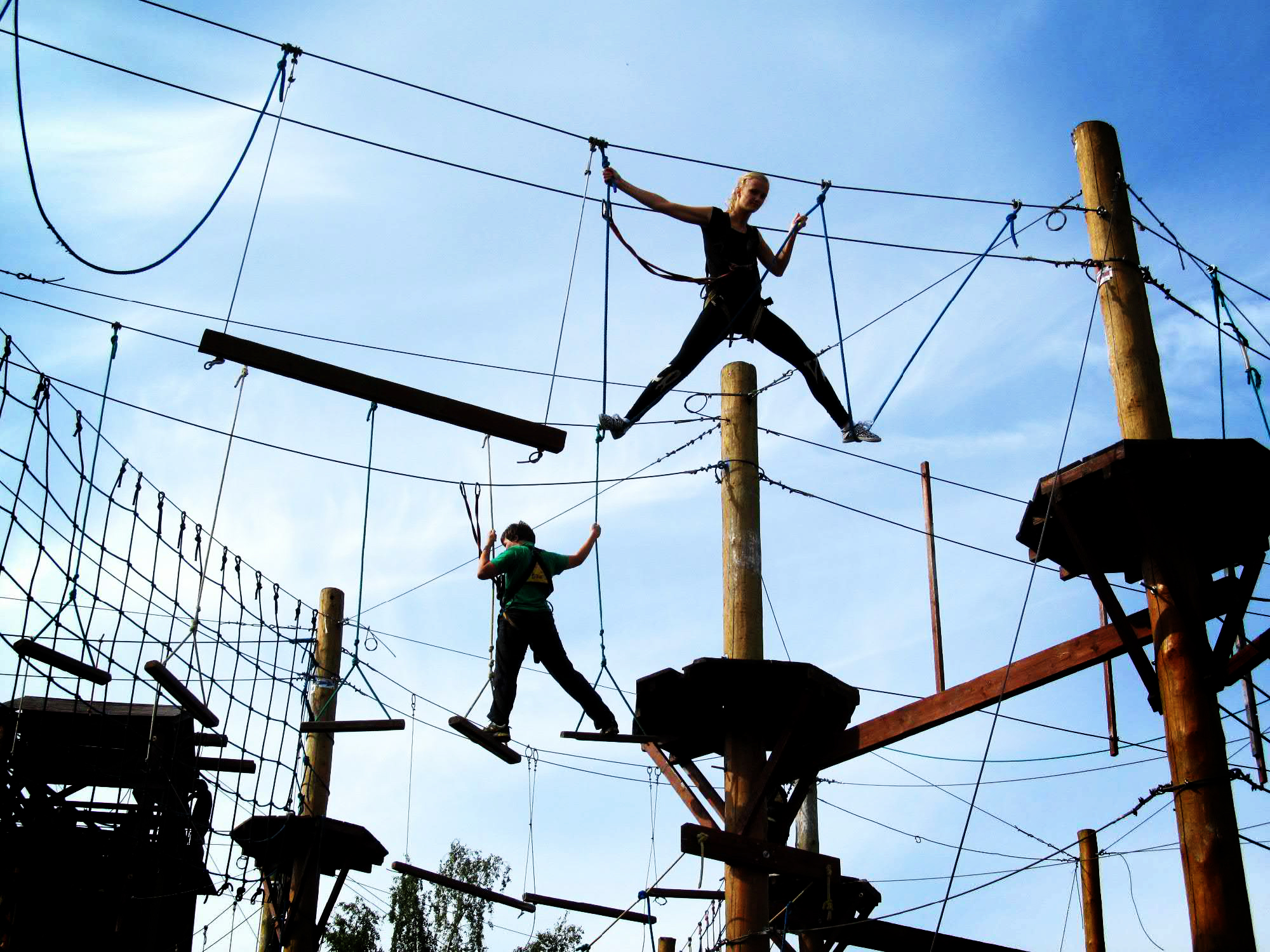 Outdoor Resort Březová foto 2