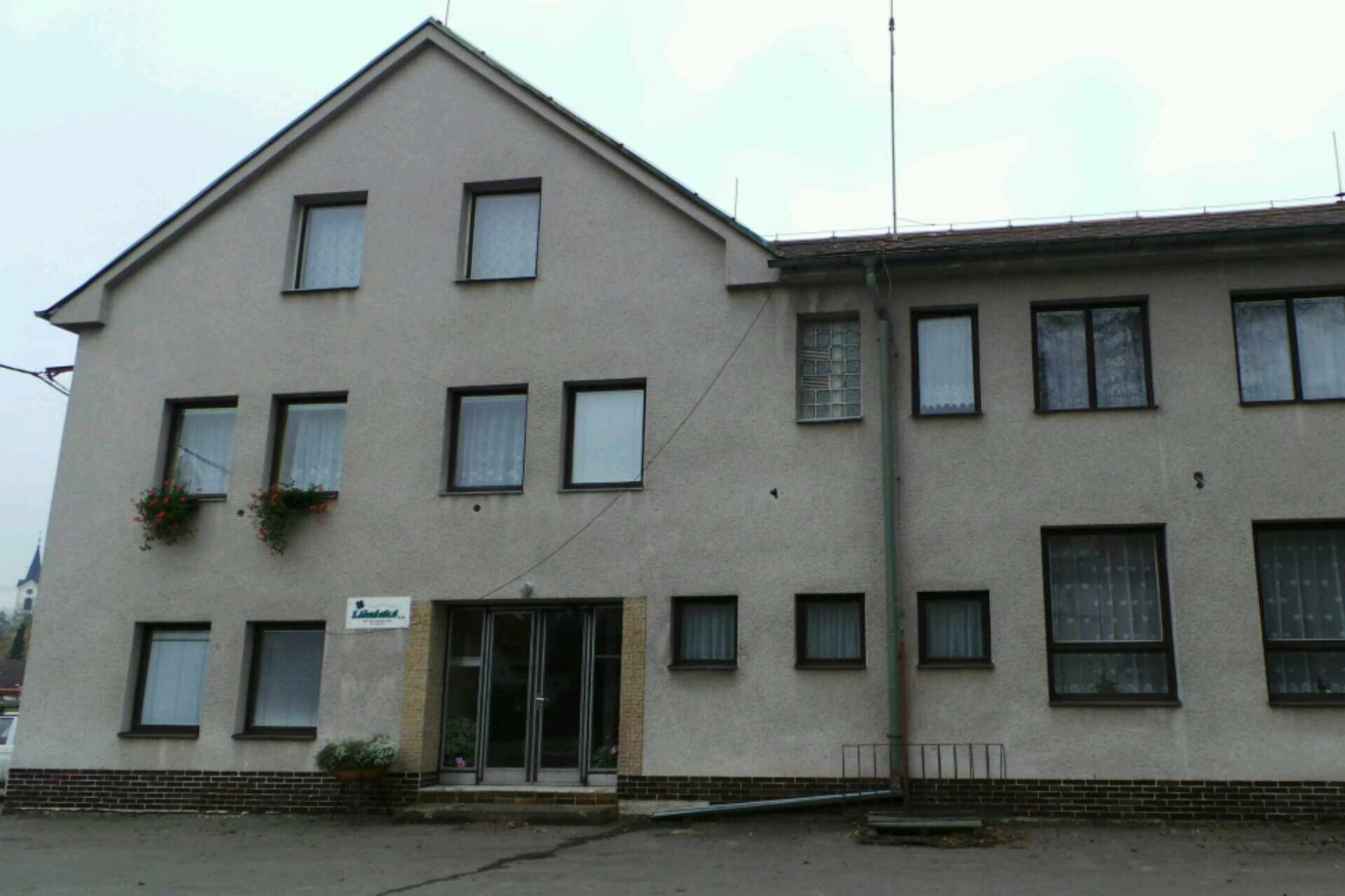 Líšnická, a.s.