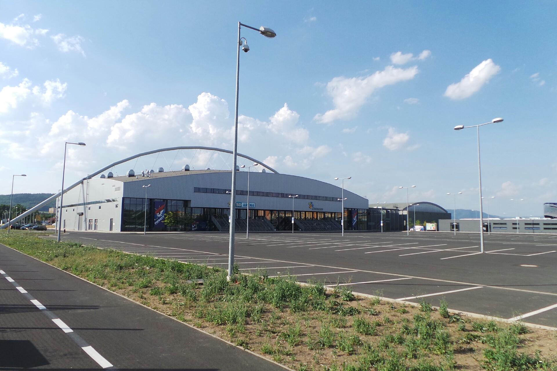 Krasobruslařský klub Chomutov