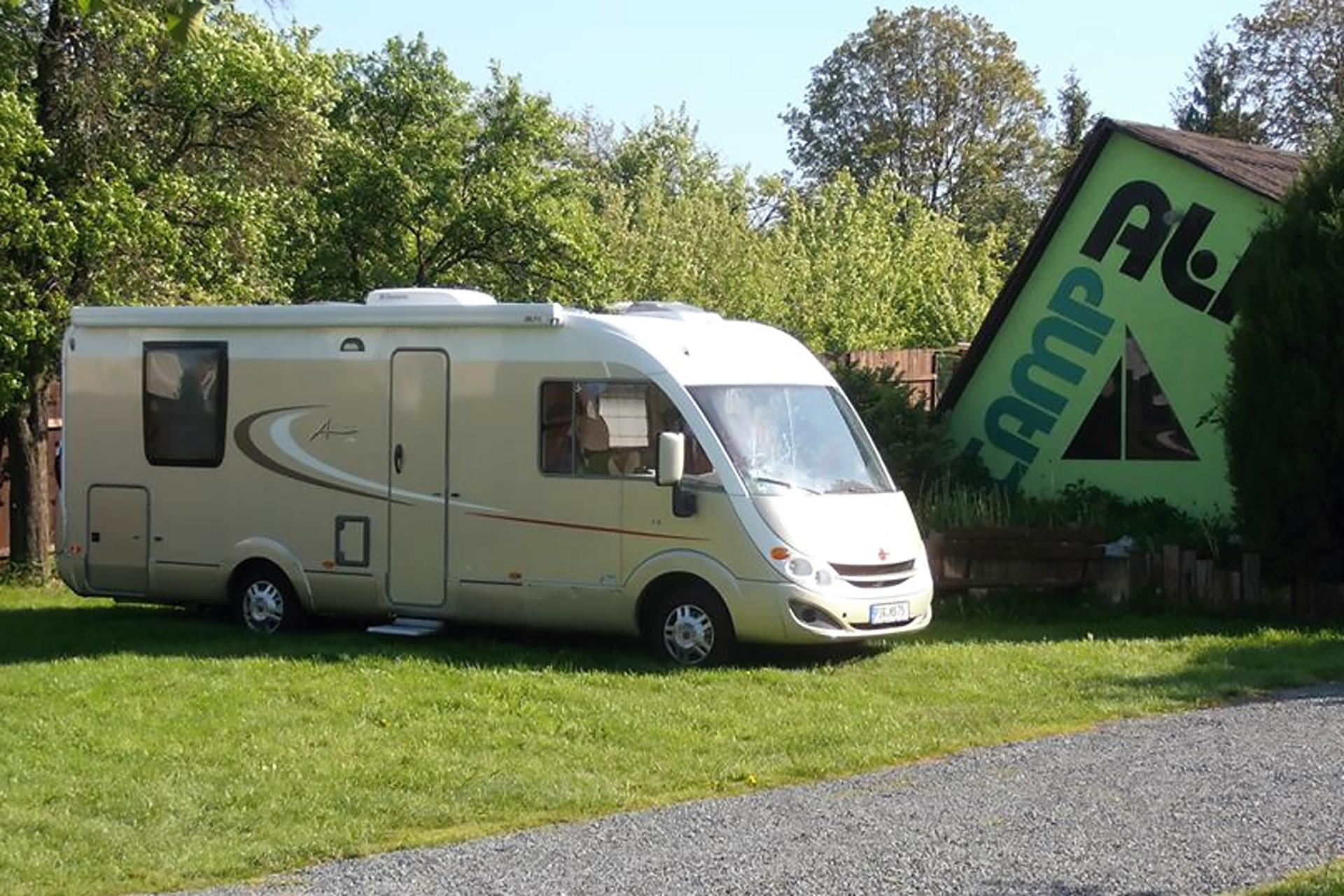 Camp Alpa