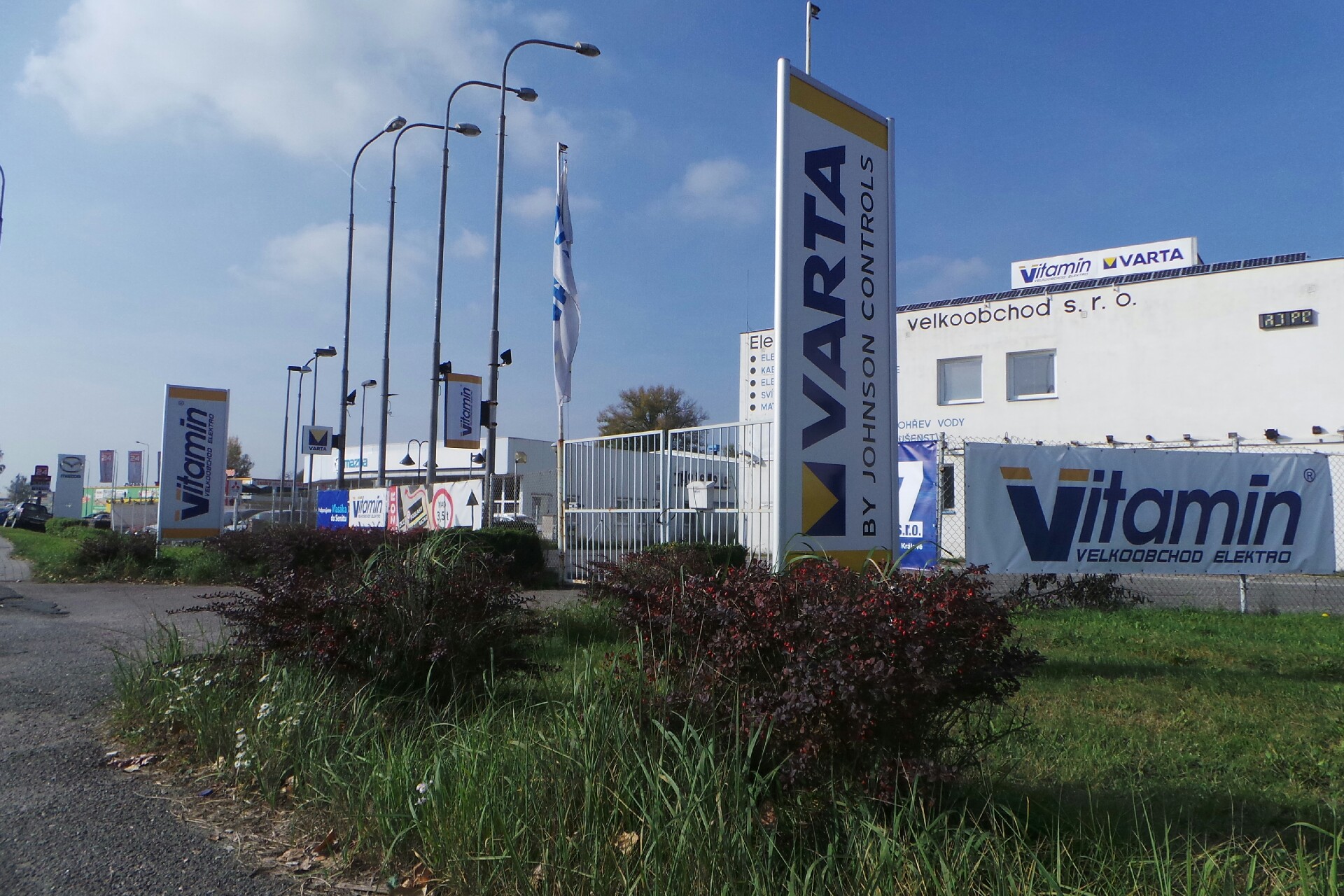 AKU - HRADEC, spol. s r.o.