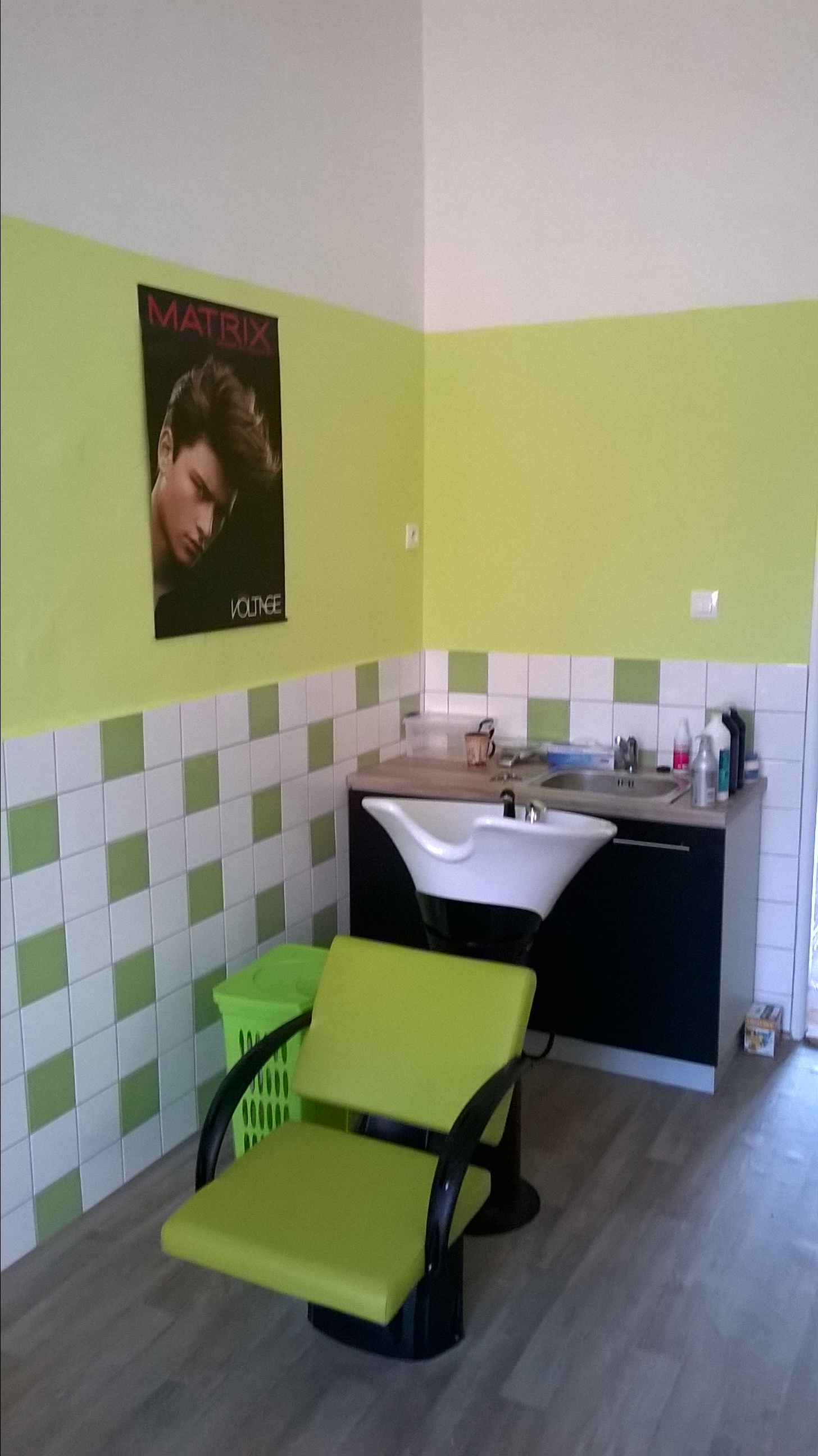 Štěpánka Bušková foto 2