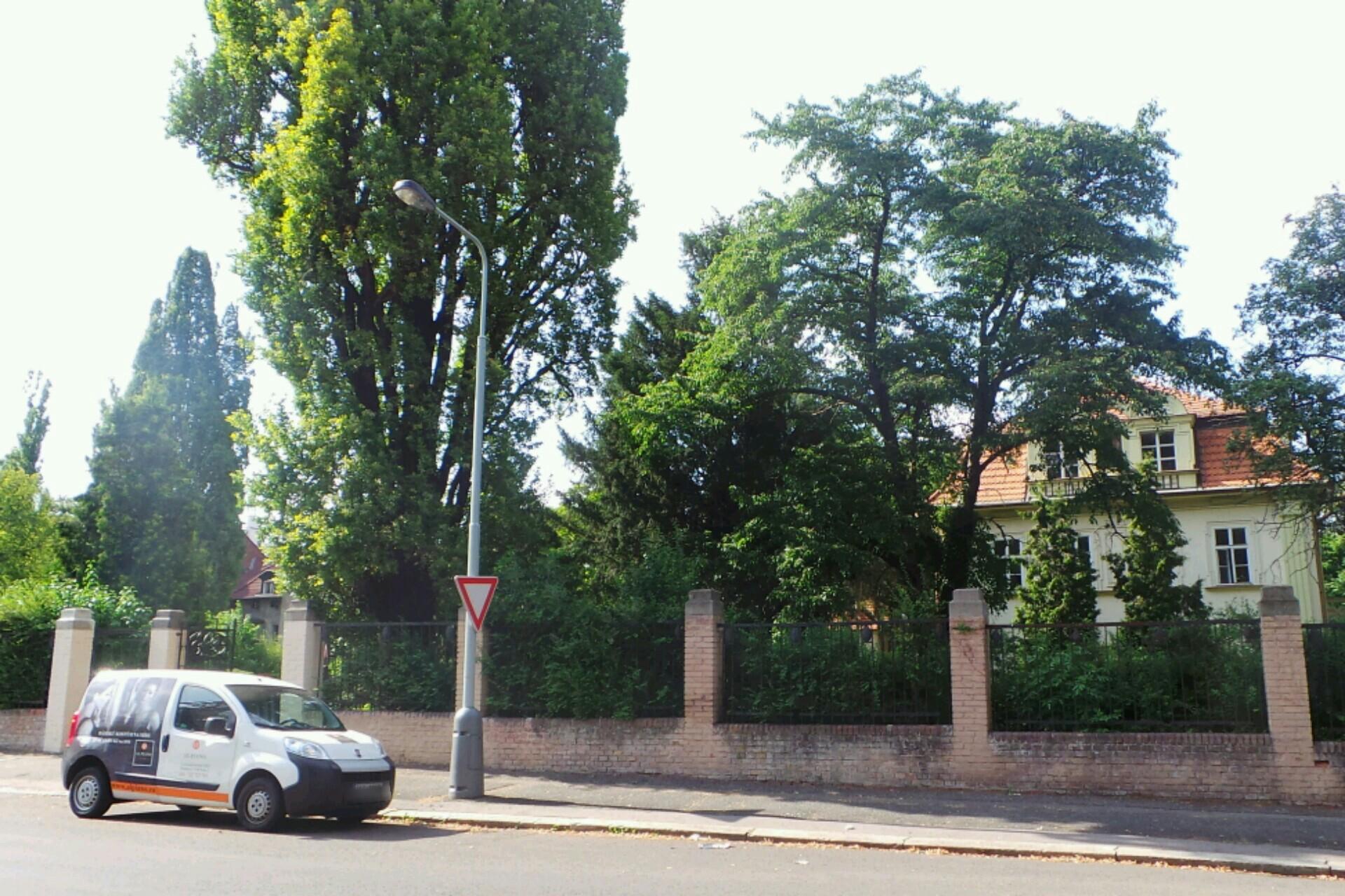 Středoevropská, východoevropská a středoasijská obchodní komora