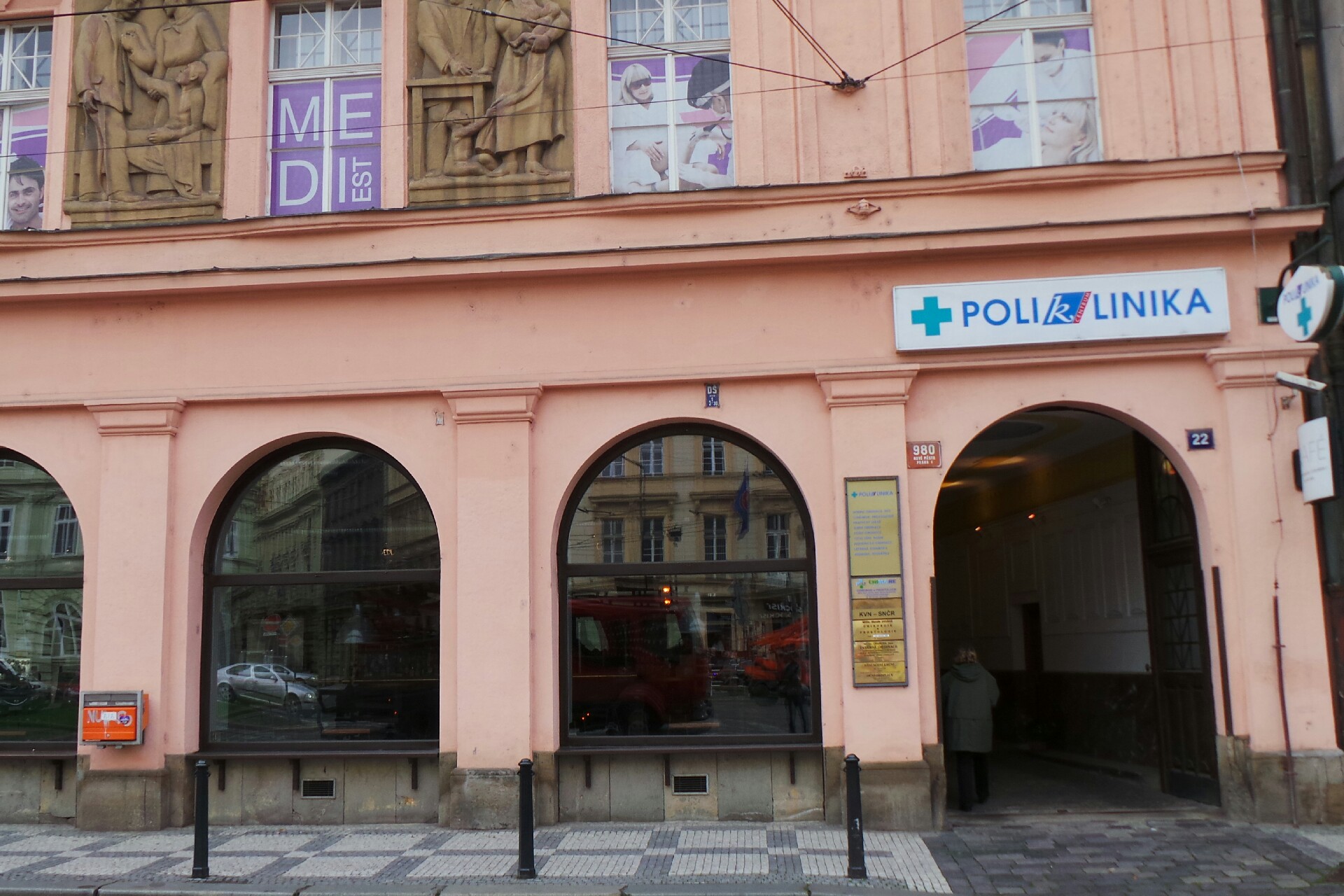 MUDr. Hana Svarča foto 1