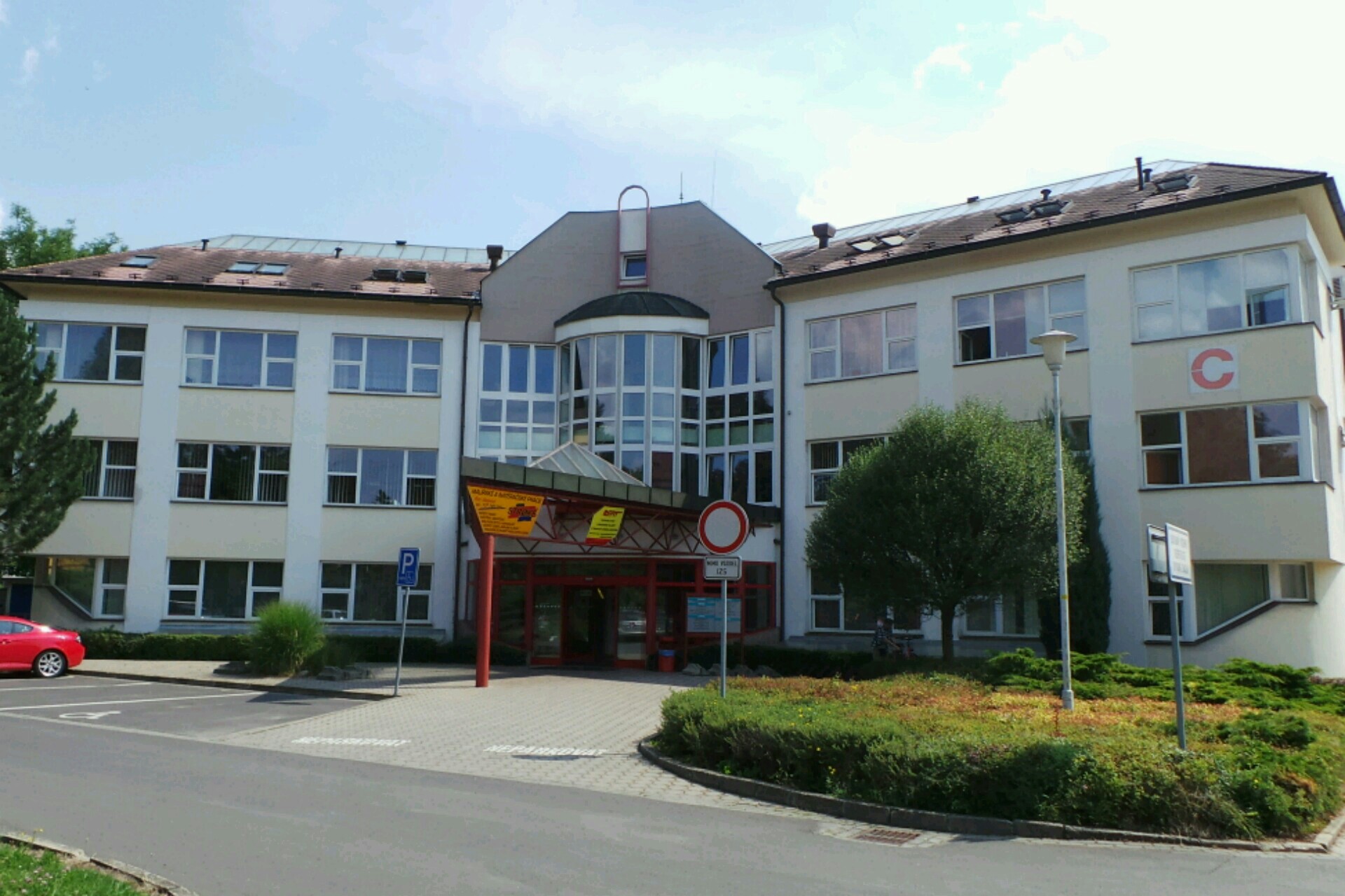 Ortopedie a manuální medicína s.r.o.