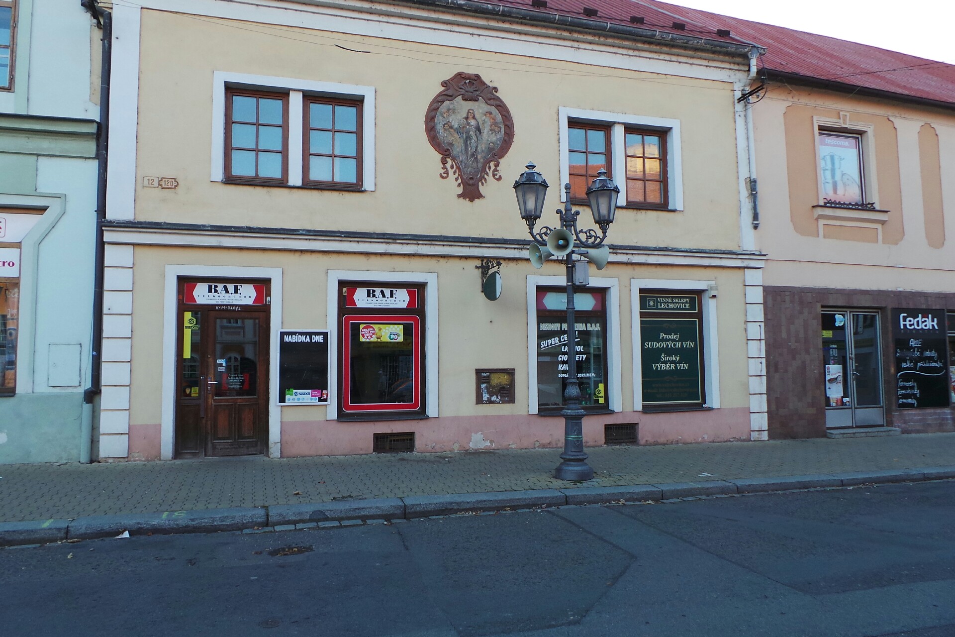 B.A.F. centrum, s.r.o.