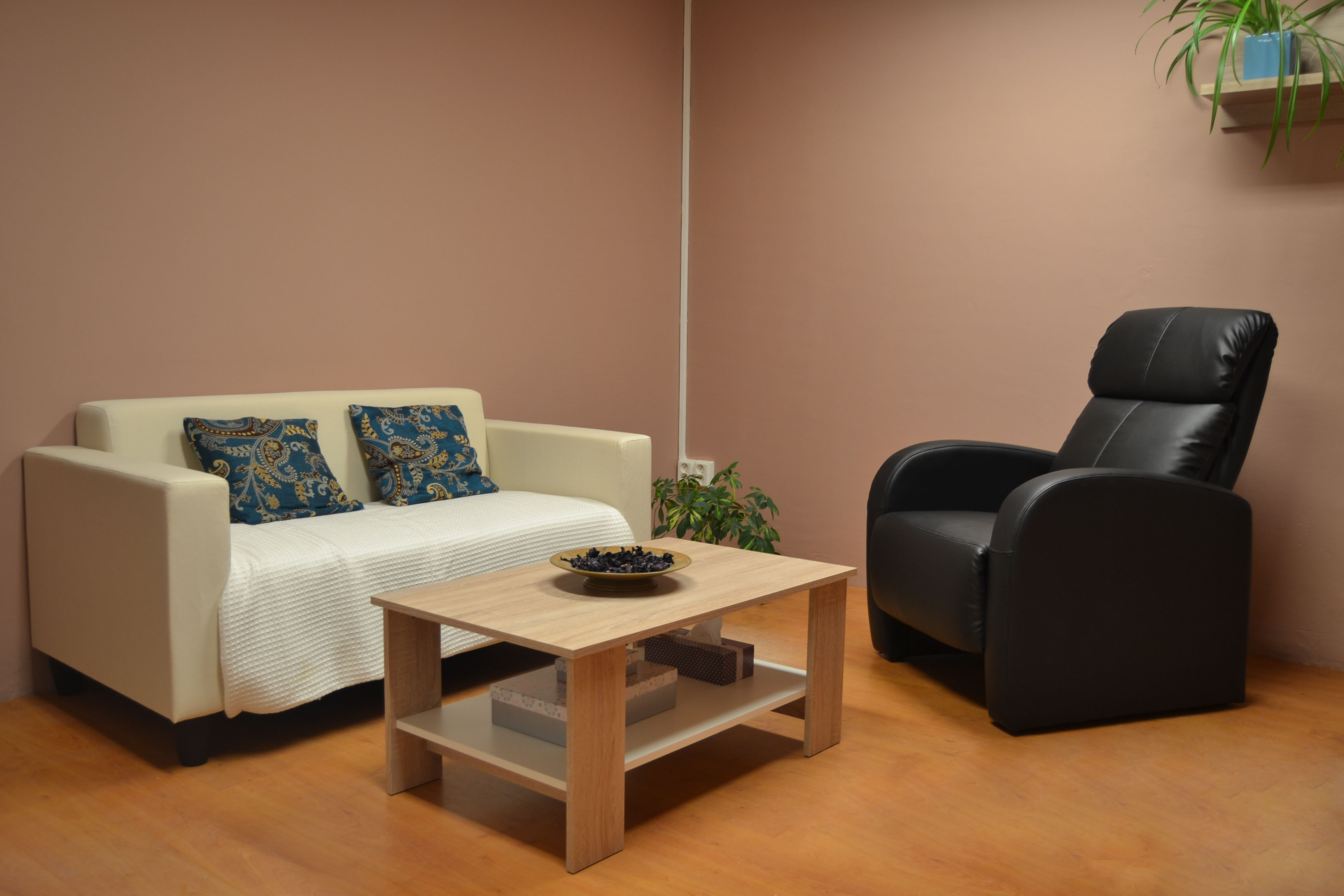 Centrum duševní pohody - Mgr. Kateřina Matalová foto 2