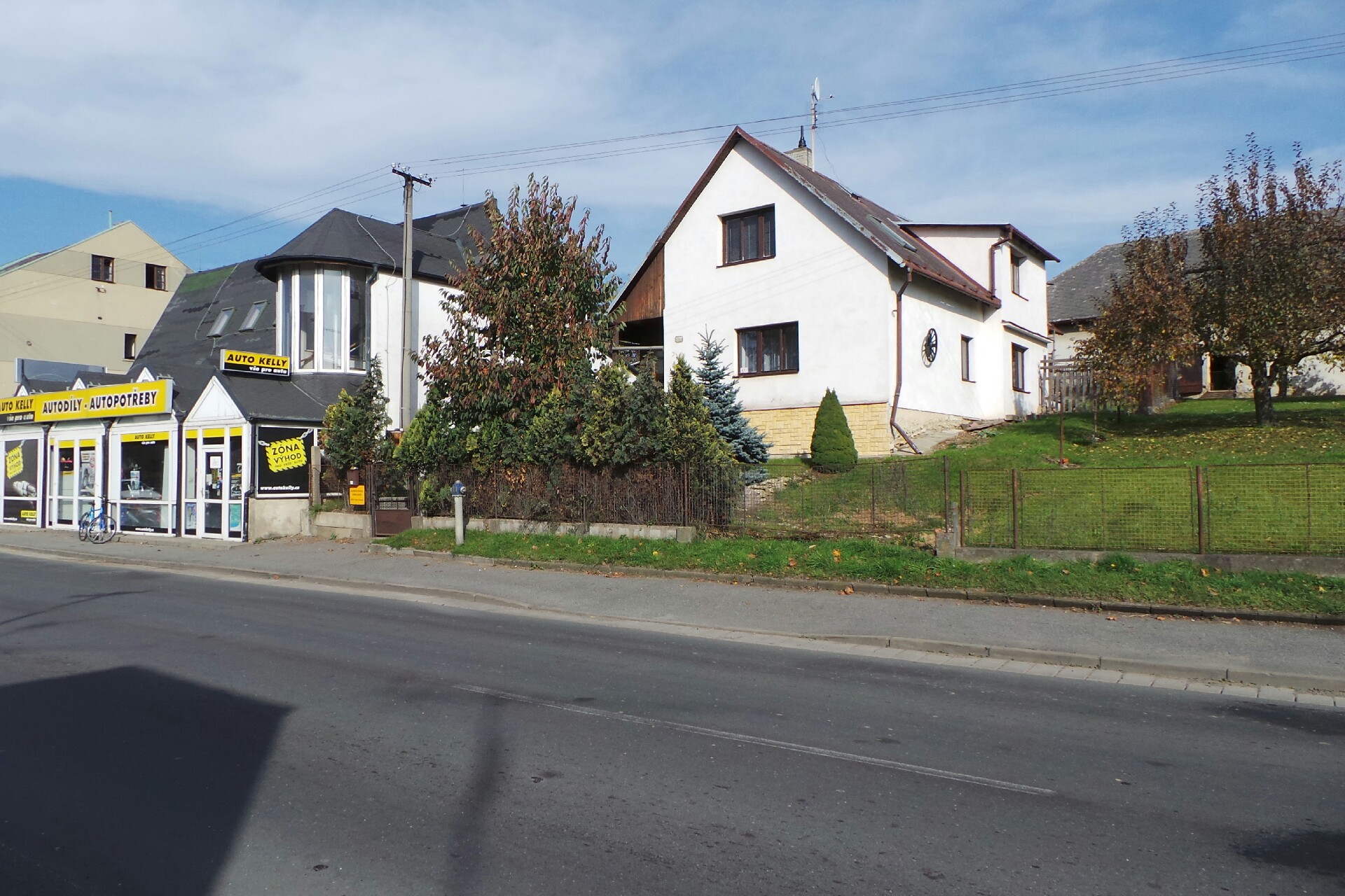 MUDr. Alena Klugová