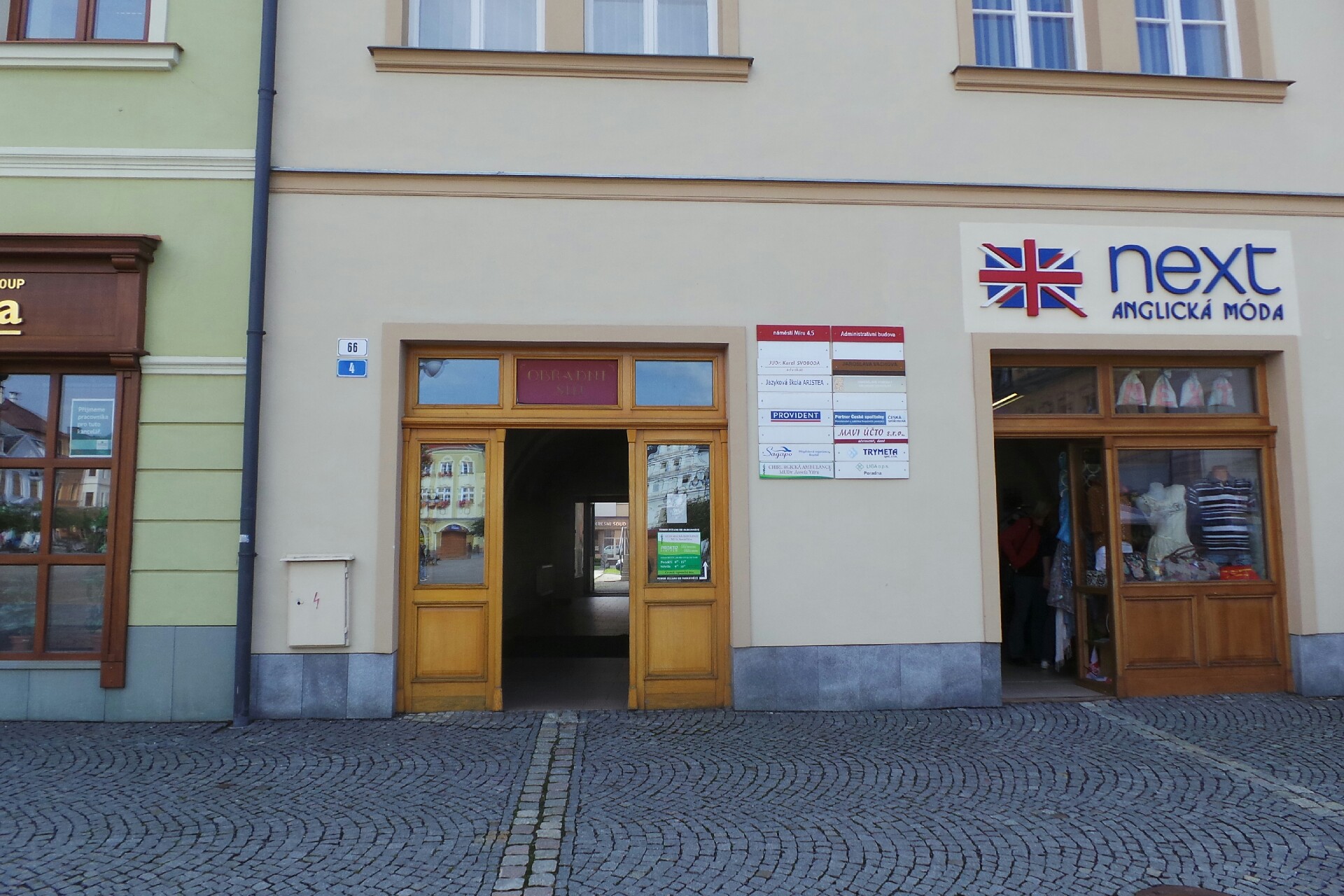 Daňový poradce ev. č. 1367 Jaroslava Vachová foto 1