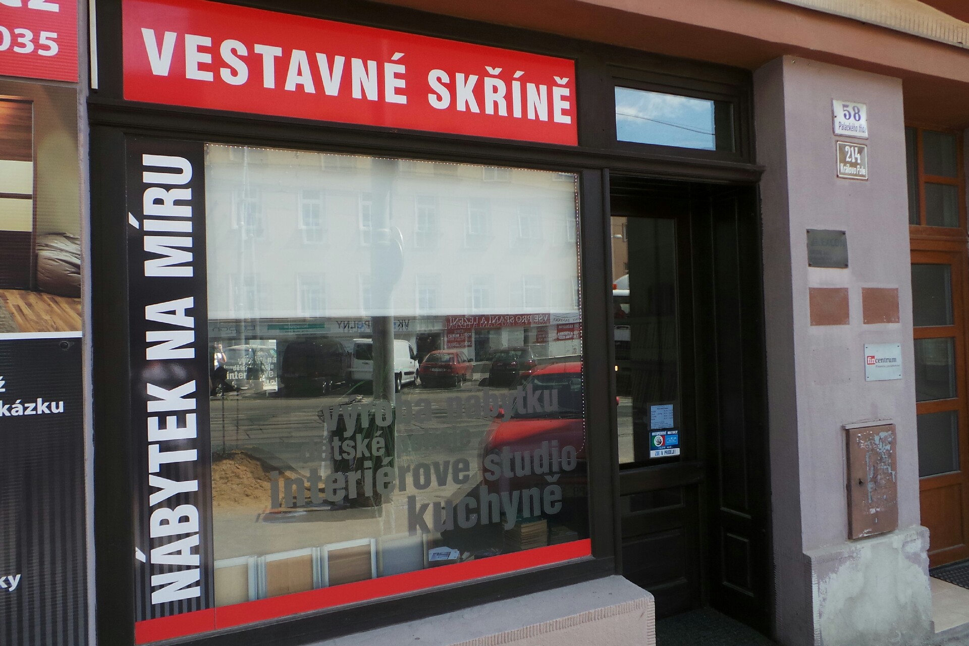 Nábytek Pjaták, s.r.o.