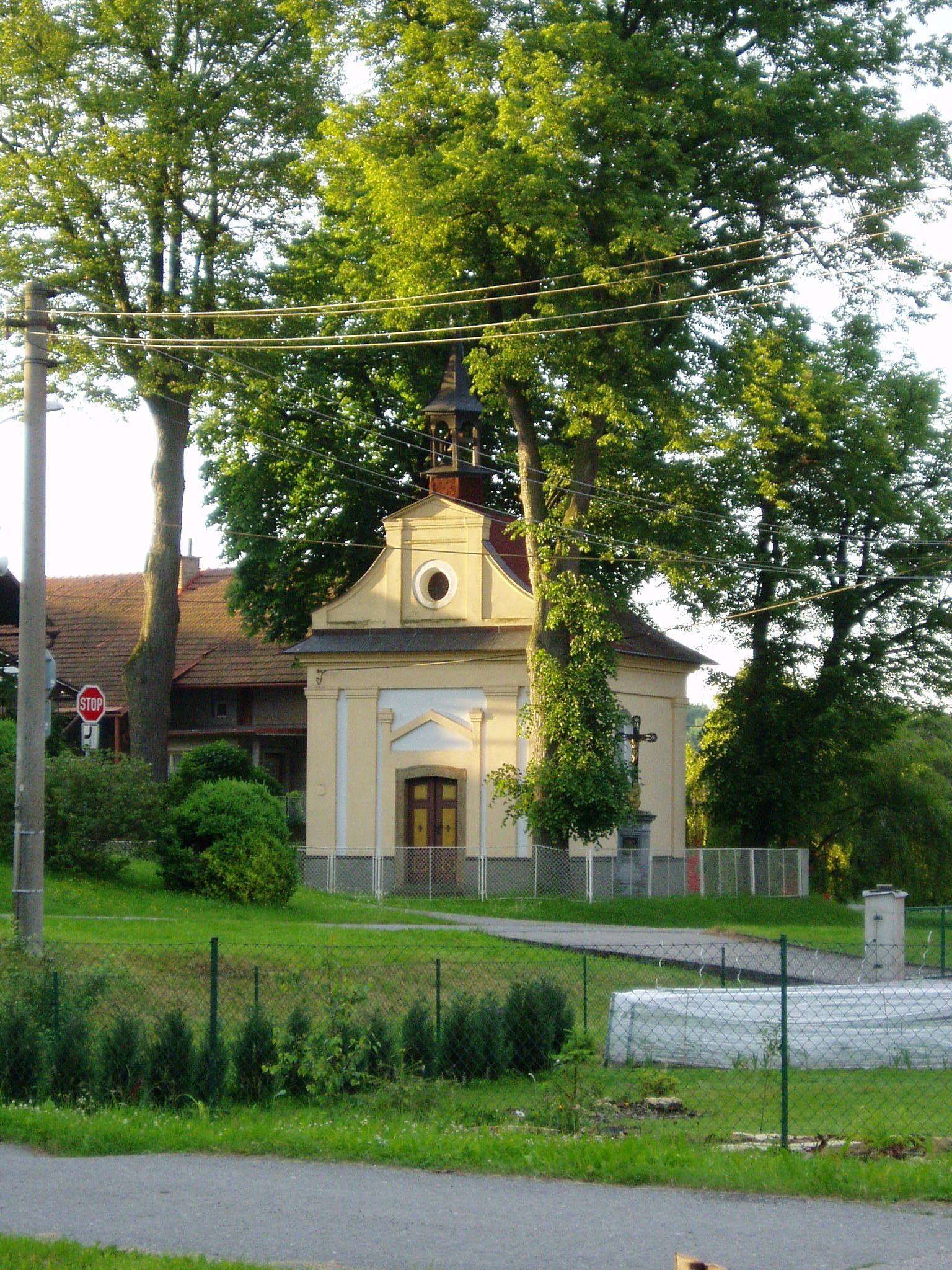 Byzhradec - obecní úřad foto 3