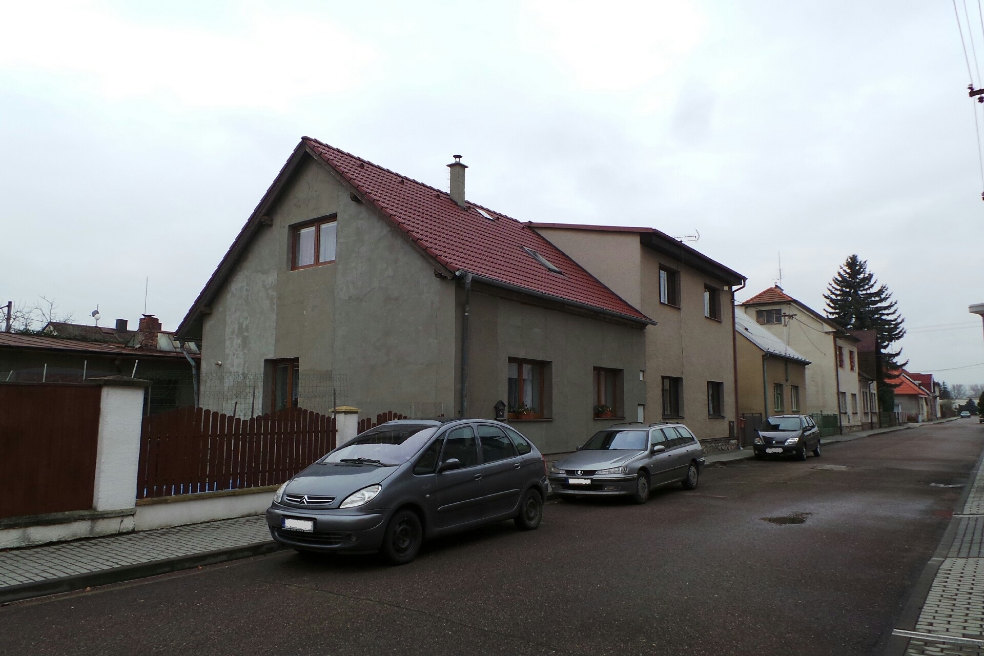 Jana Součková - TOMINA