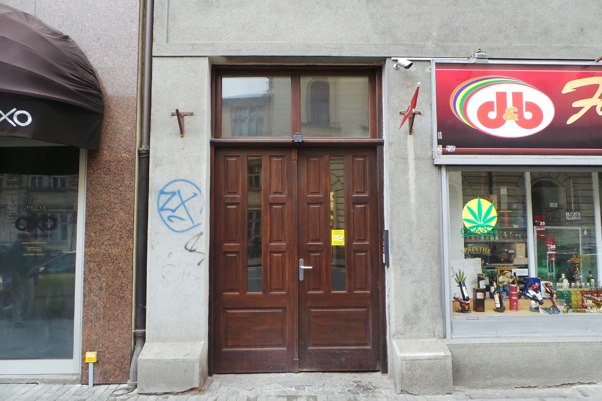 Mgr. Pavel Nazarský