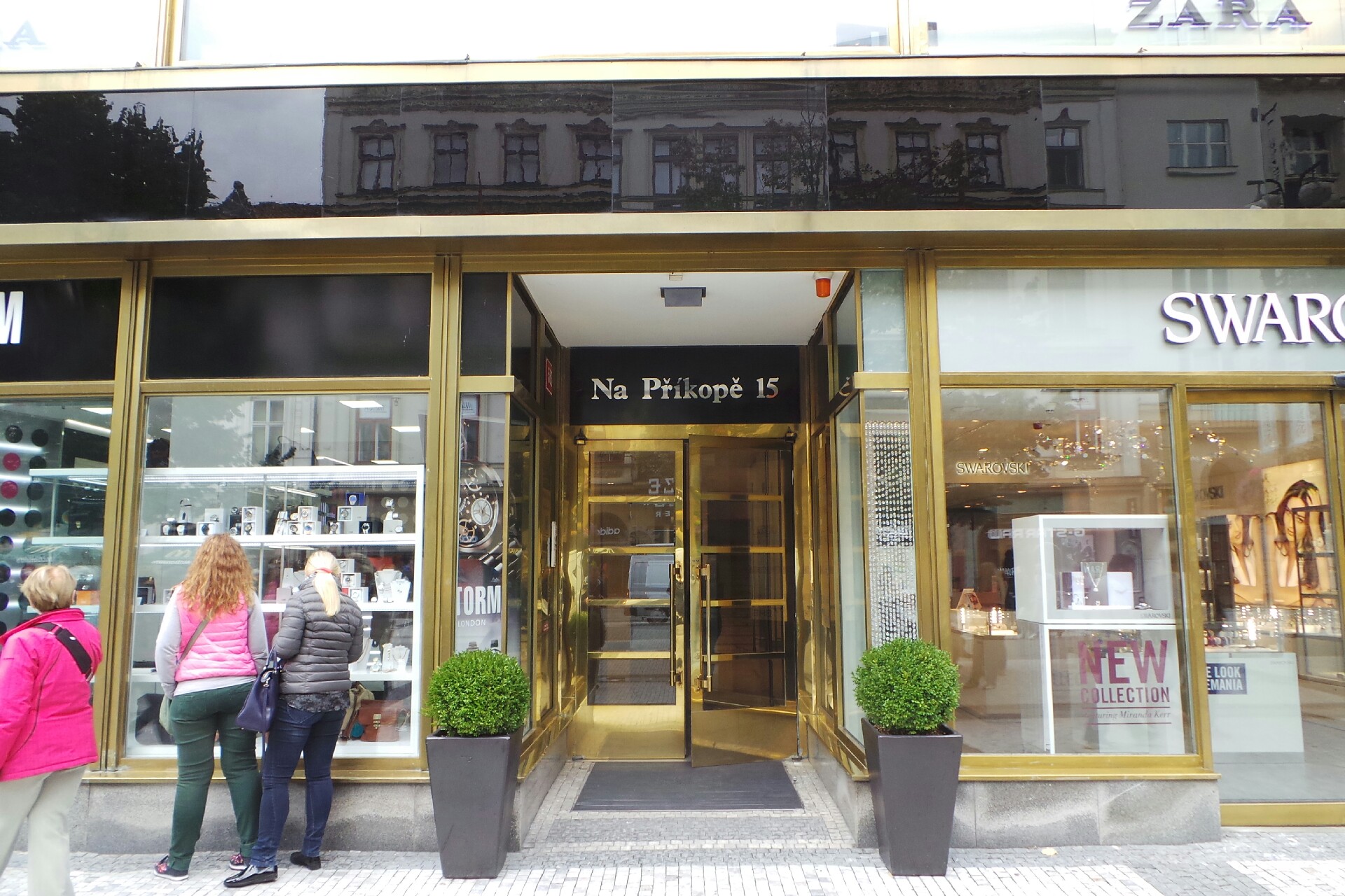 Mgr. Vojtěch Chloupek, advokát