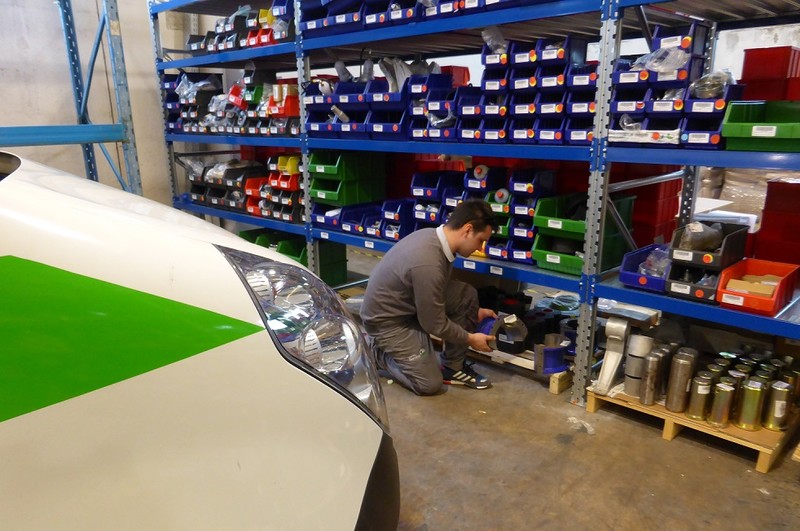 EnviTec Service s.r.o foto 3