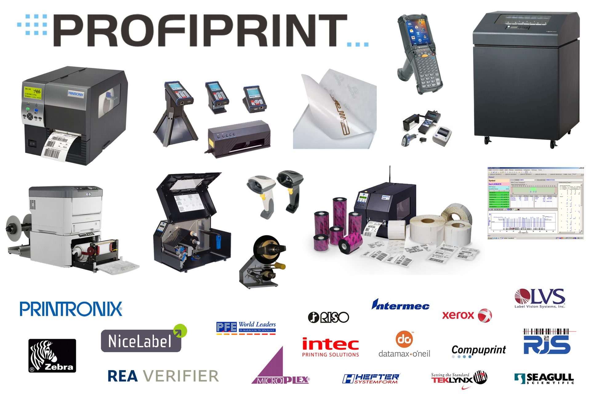 PROFIPRINT, spol. s r.o. foto 4