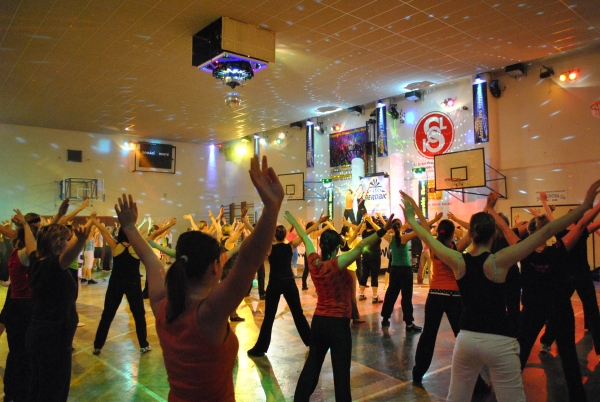 DiscoAerobic foto 3