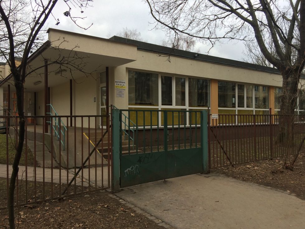 Rehabilitace pro vývojové vady dětí, s.r.o. foto 4