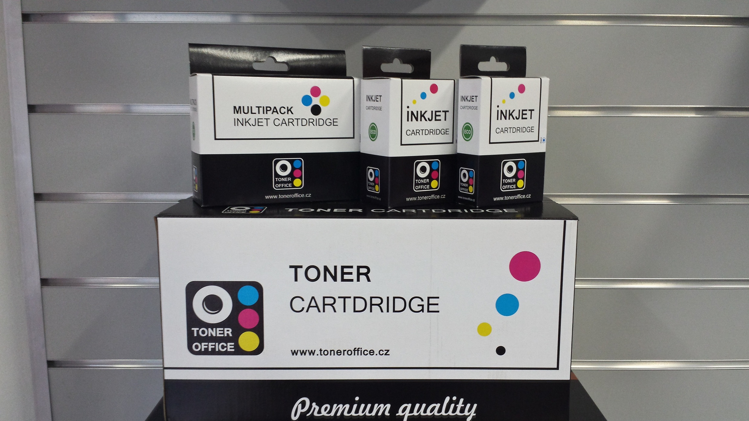 Toner Office, s.r.o. foto 3