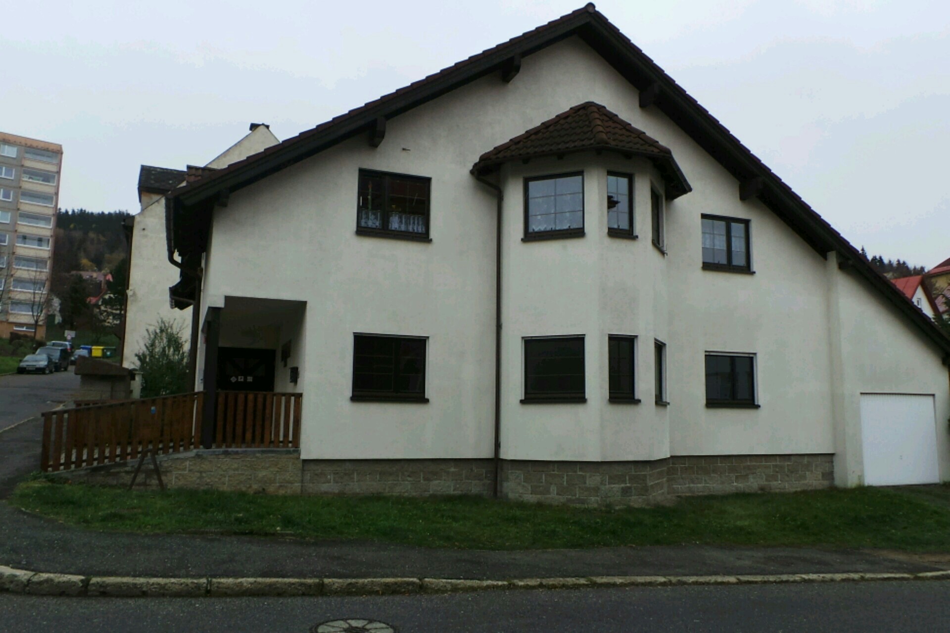 MUDr. Pavla Adamová