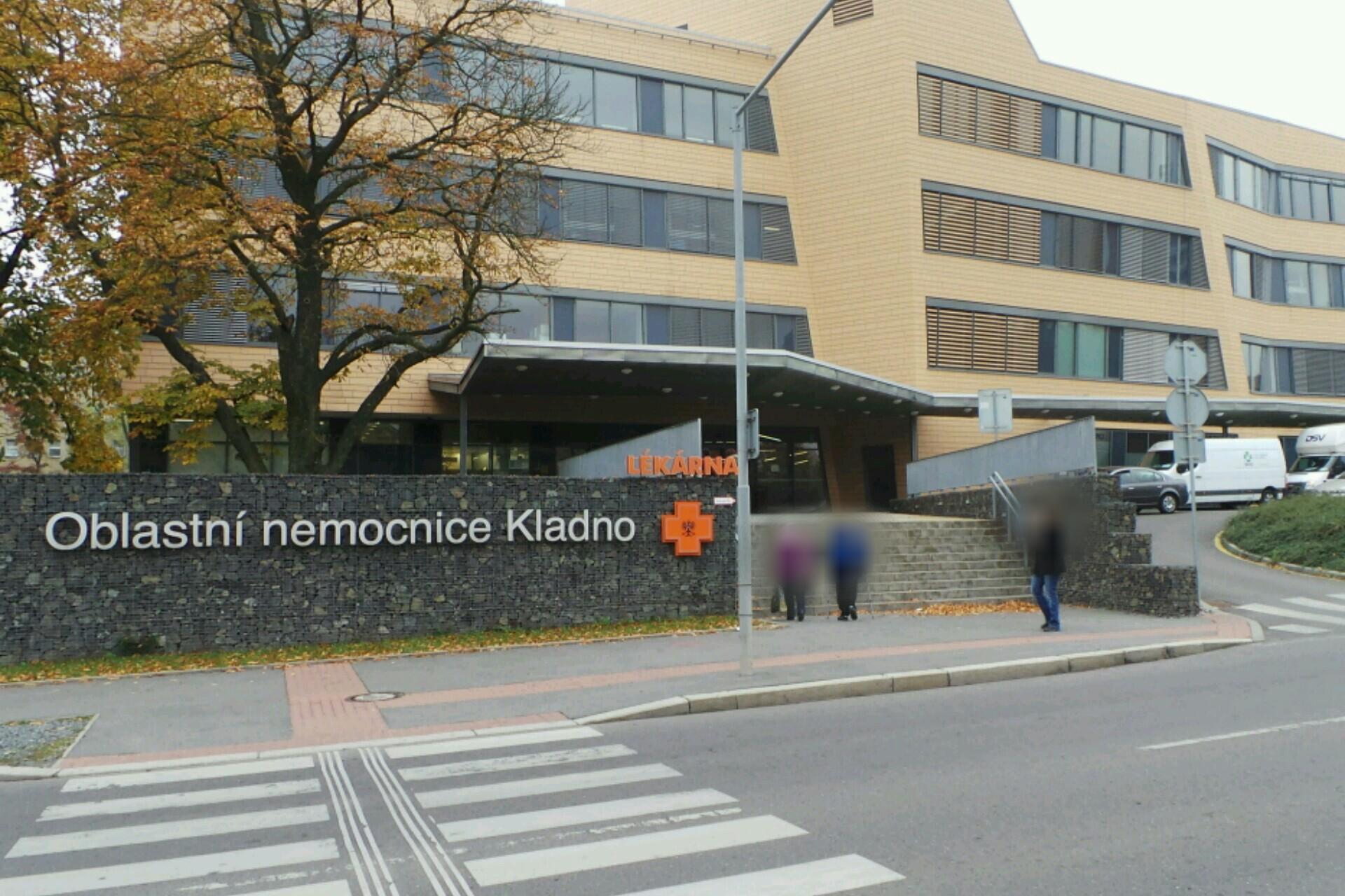 Metabolická ambulance - Oblastní nemocnice Kladno
