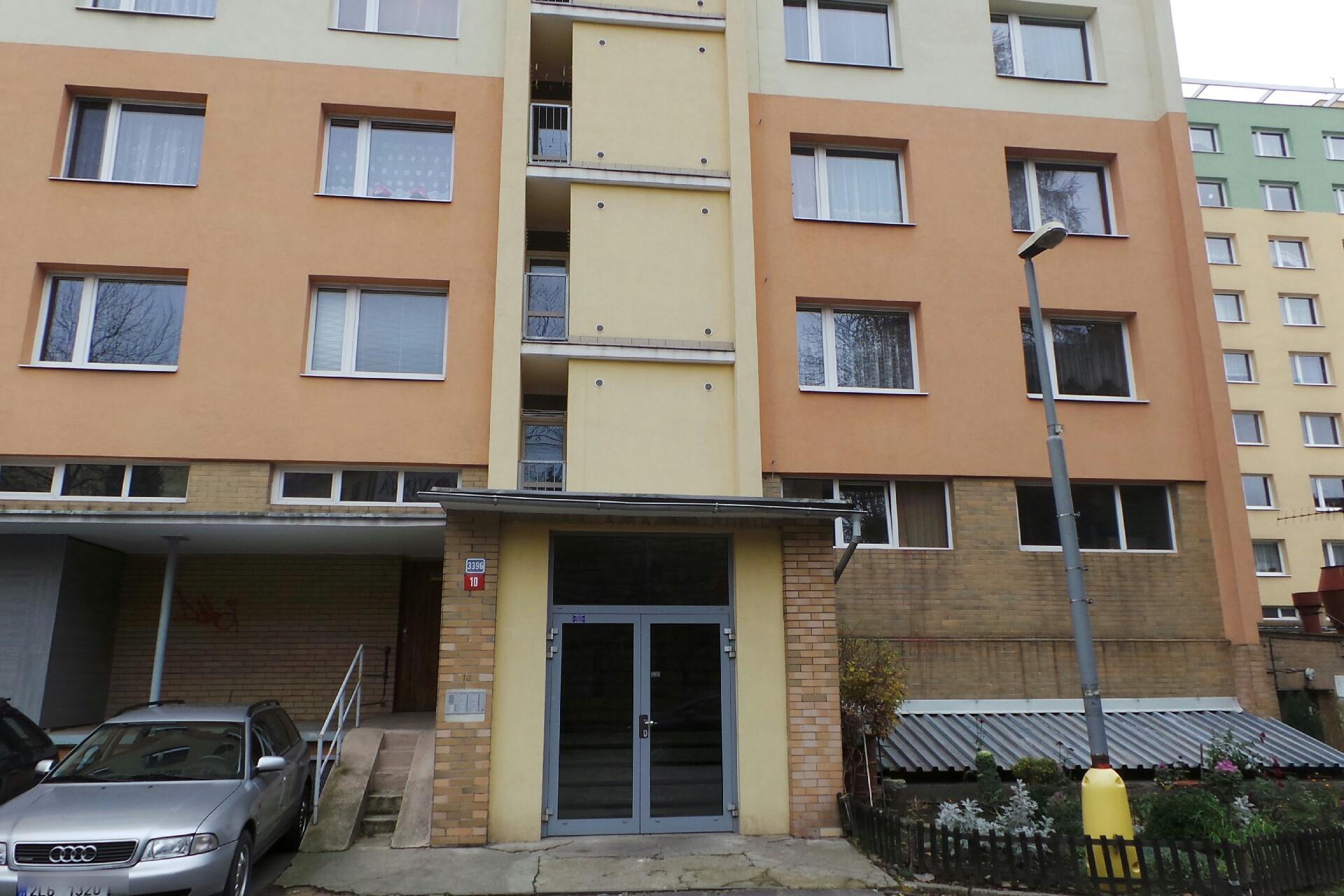 5. Pionýrská skupina