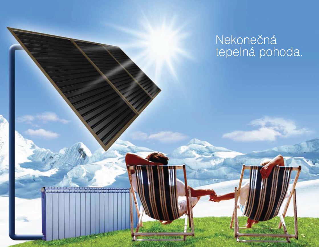 JH SOLAR - solární systémy Thermosolar foto 3