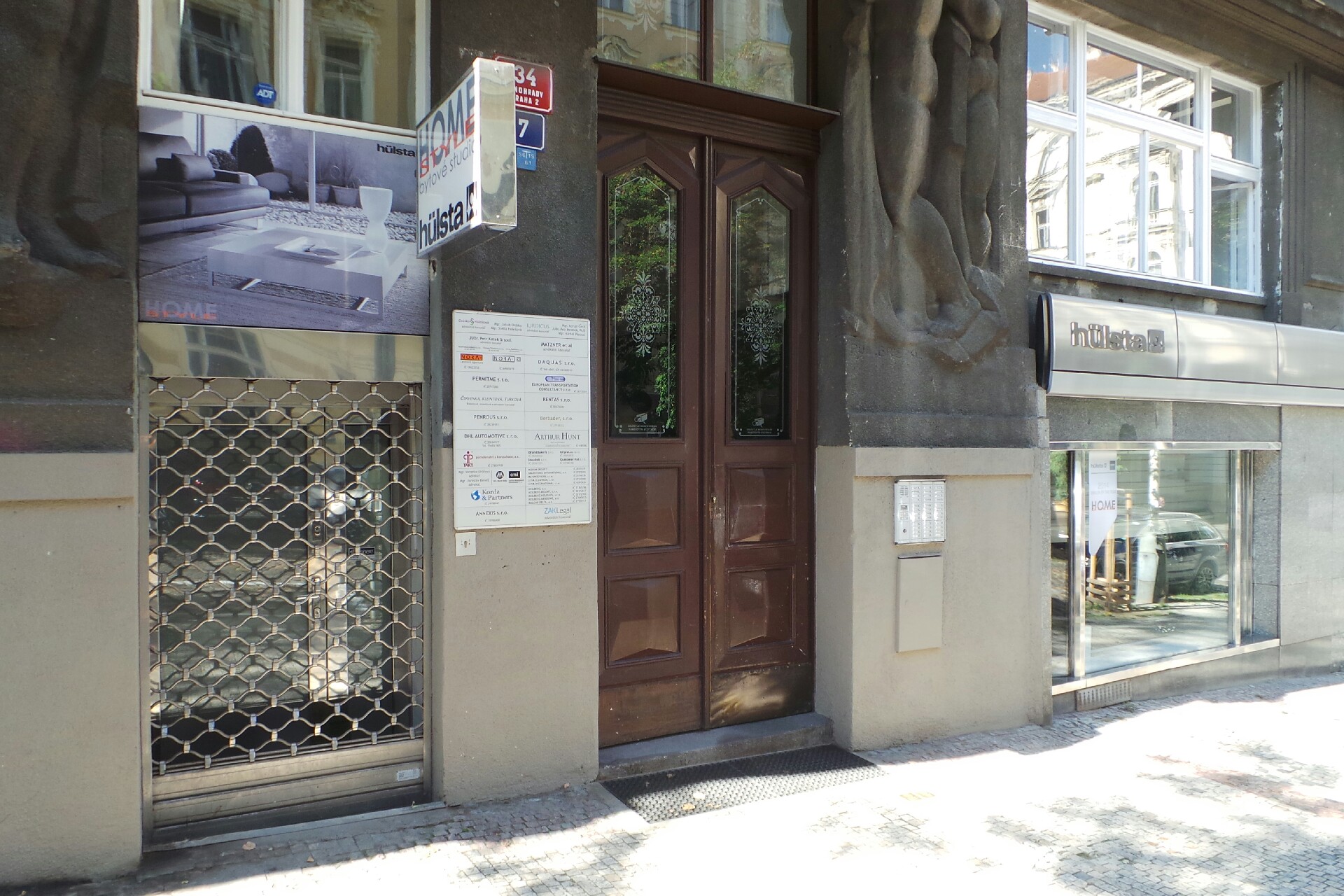 TAKT - poradenství a konzultace, a.s.