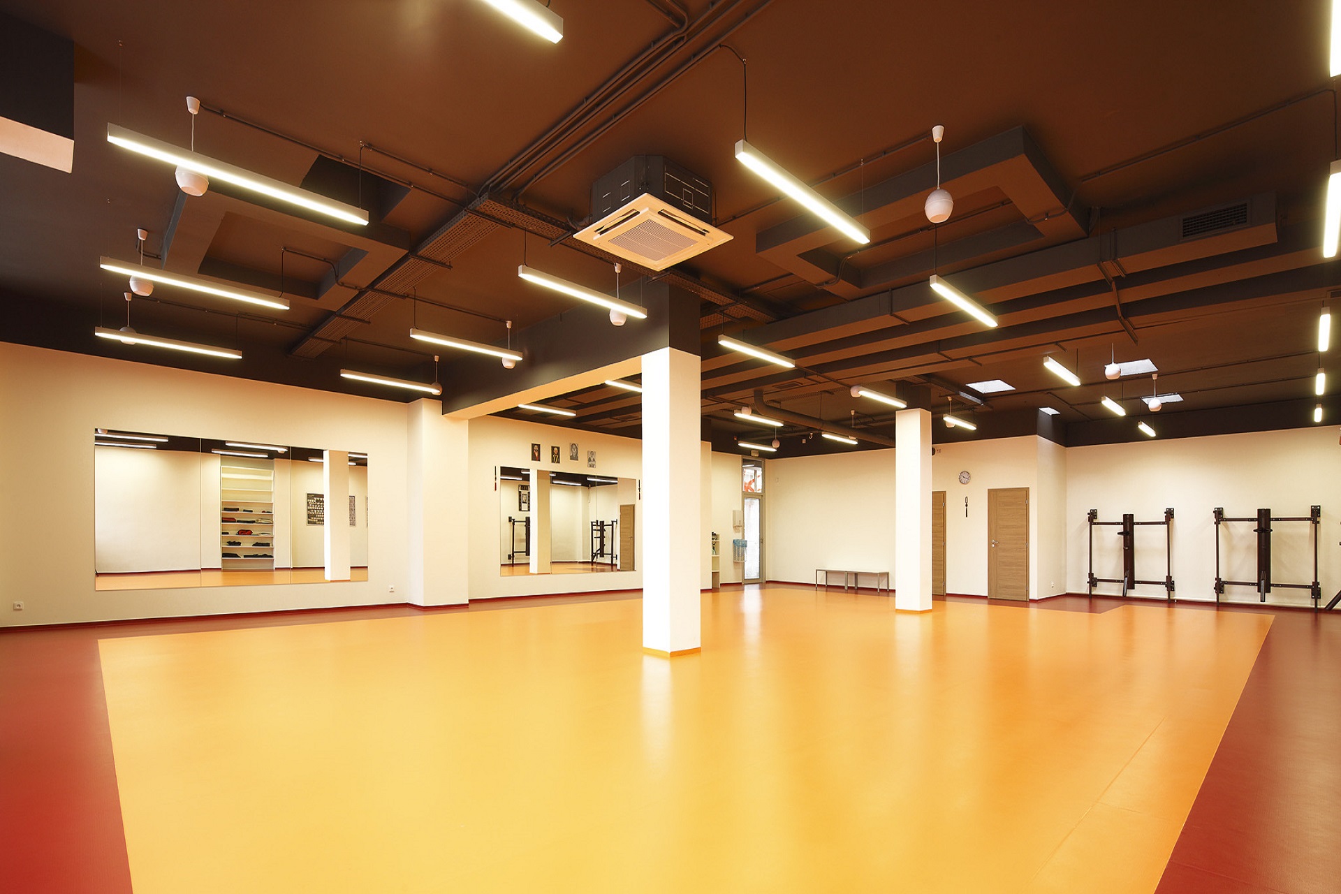 Škola Wing Tsun (Wing Chun) Kung Fu foto 4