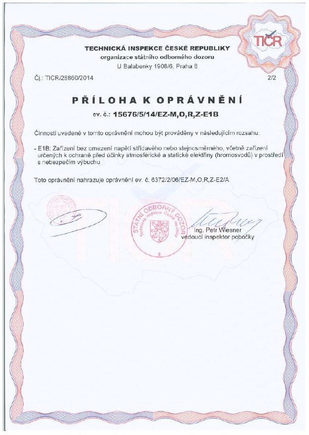 ELKO CZ, s.r.o. foto 2