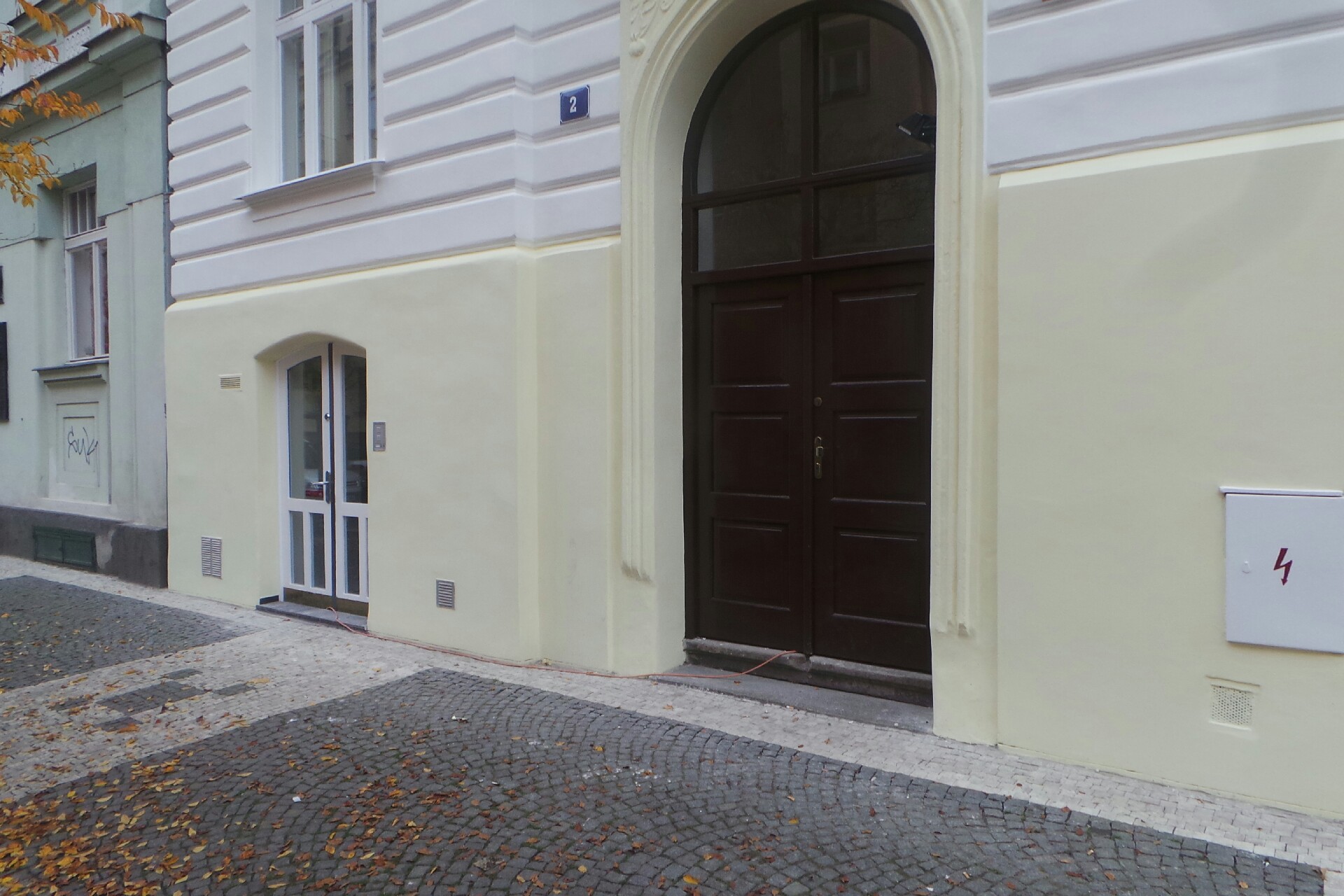 Ing. Vít Klíma, realitní kancelář, spol. s r.o. foto 1