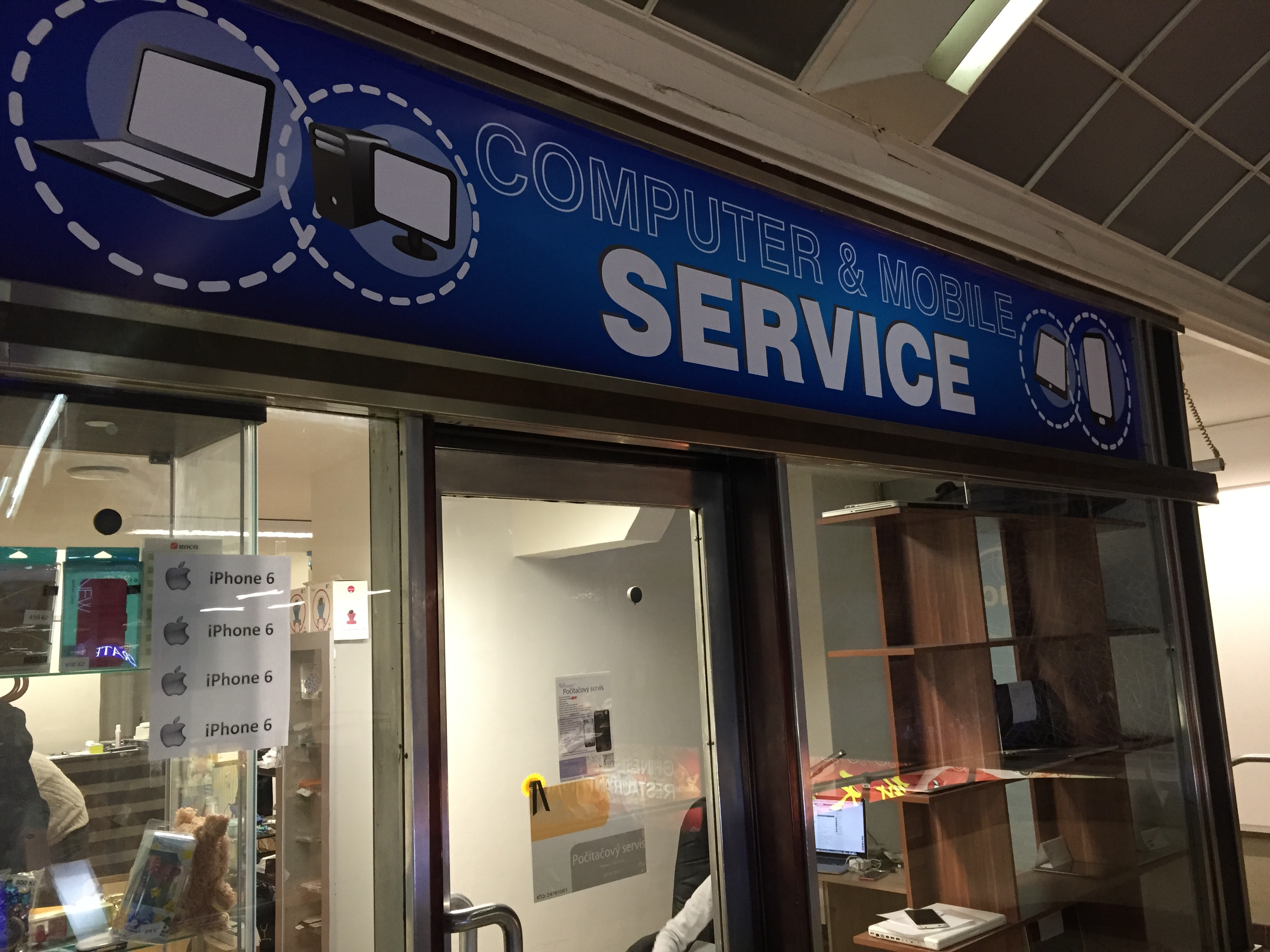 Rich Technologies s.r.o. foto 2