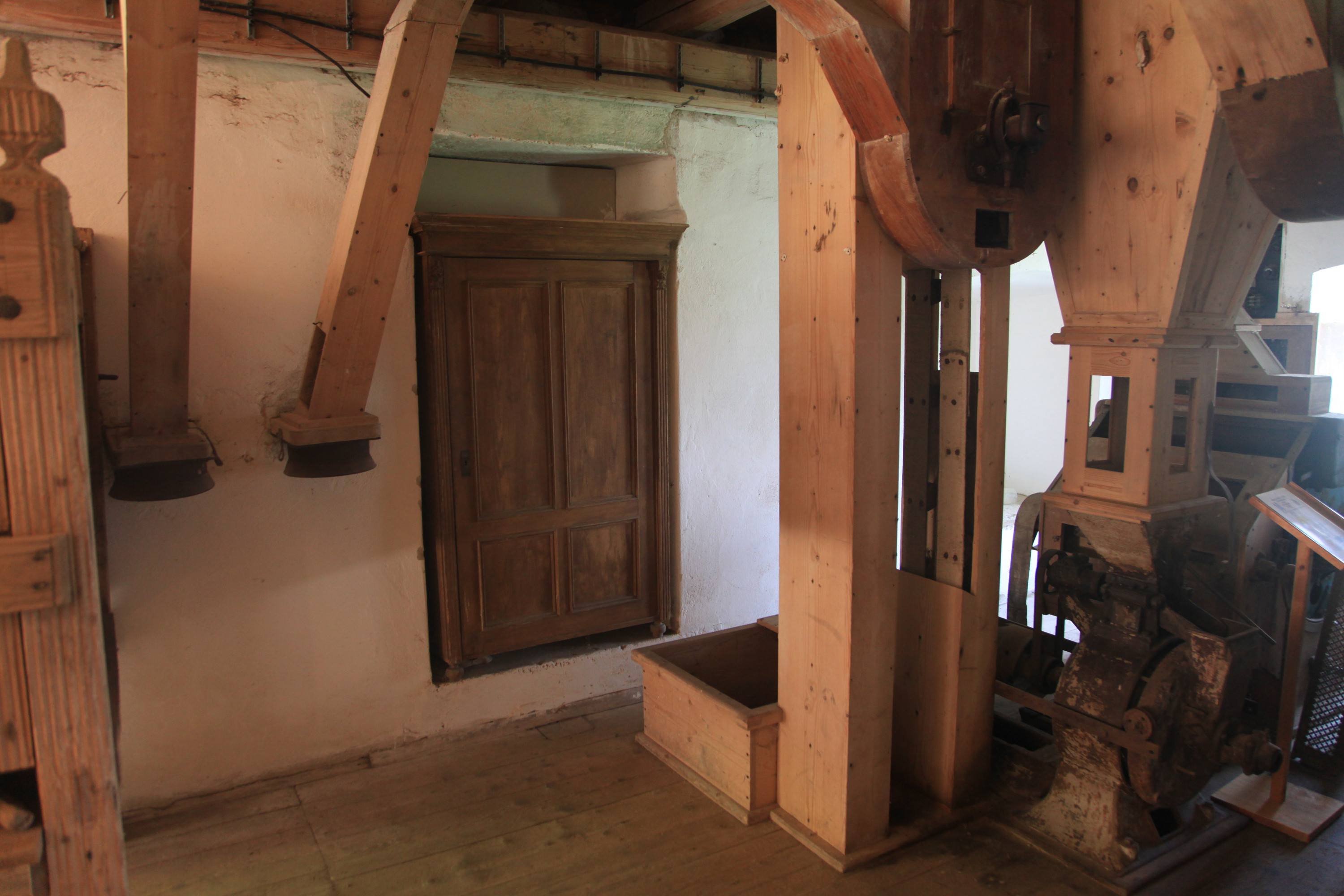 Mlynářské muzeum foto 3